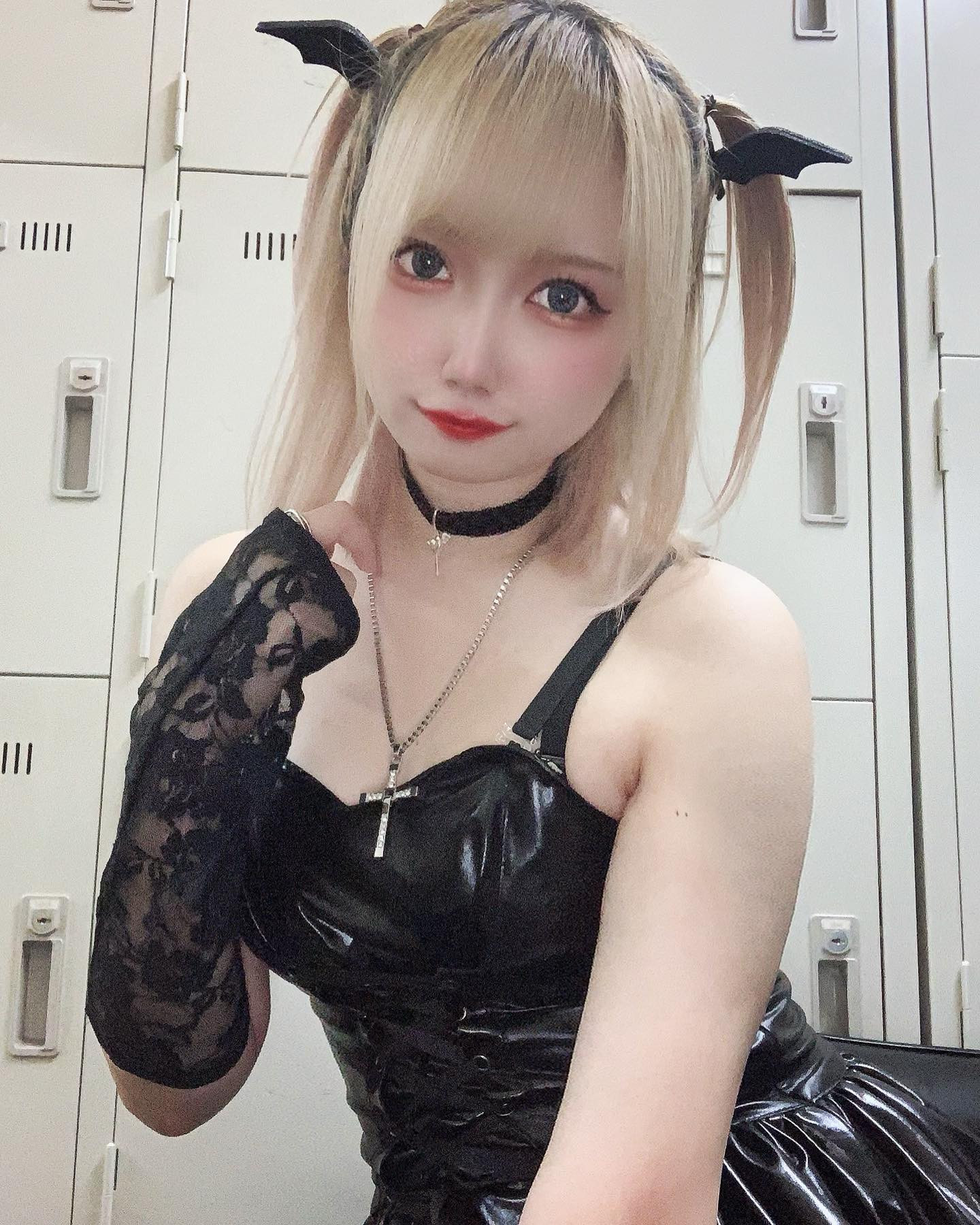 .
10月残りの出勤予定🦇
.
27日(木)、28日(金)、29日(土)、31日(月)
.
28日と29日、予定無いので誰か遊びに来てくれたら嬉しいな～🎃🪦🕸
.
.
.
#キャバクラ #神楽坂ロッタ #神楽坂 #神楽坂キャバクラ #飯田橋 #飯田橋キャバクラ #キャバ #キャバ嬢 #ヘアメ #ヘアメイク #自撮り界隈 #いいねしてくれた人で気になった人フォロー #l4likeforlike #selfie #좋아요환영 #셀카 #셀스타그램 #いいね返し #新宿 #キャバクラ #ハロウィン #ハロウィン