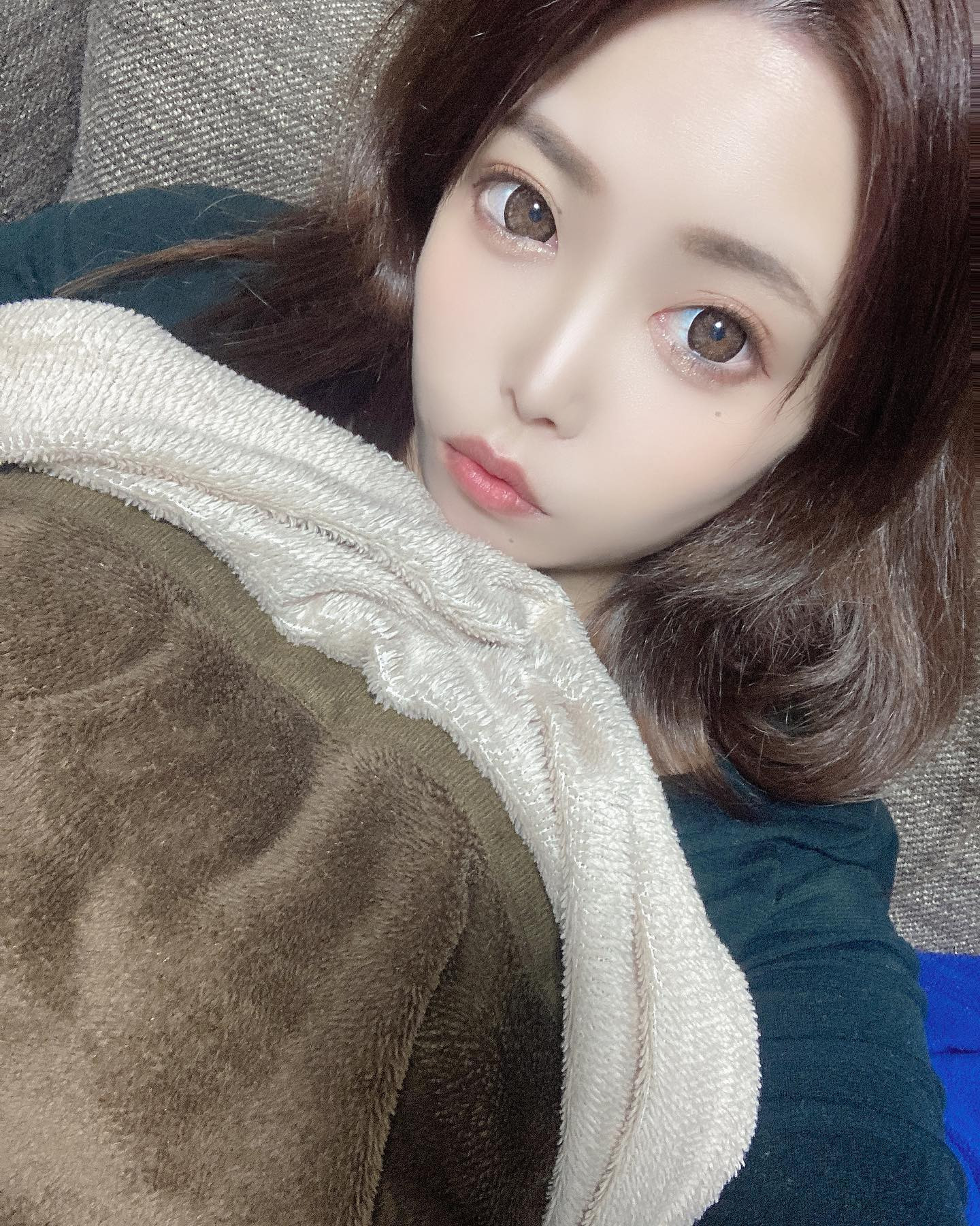 最近寒くて毛布から抜けられない🫣
.

#エリアG #エリアGグループ #モナクラス #モナクラス札幌 #モナクラス札幌あい
#ニュークラブモナクラス札幌
.
.
#キャバクラ #キャバ #キャバ嬢 #キャバクラ嬢 #すすきのキャバクラ #すすきのキャバ嬢
.
#ニュークラ #ニュークラブ #キャバキャバ #すすきのニュークラ #すすきのニュークラブ
#すすきのニュークラエリアG #すすきのニュークラブエリアG #すすきのニュークラモナクラス札幌 #すすきのニュークラブモナクラス札幌
#すすきのキャバクラ