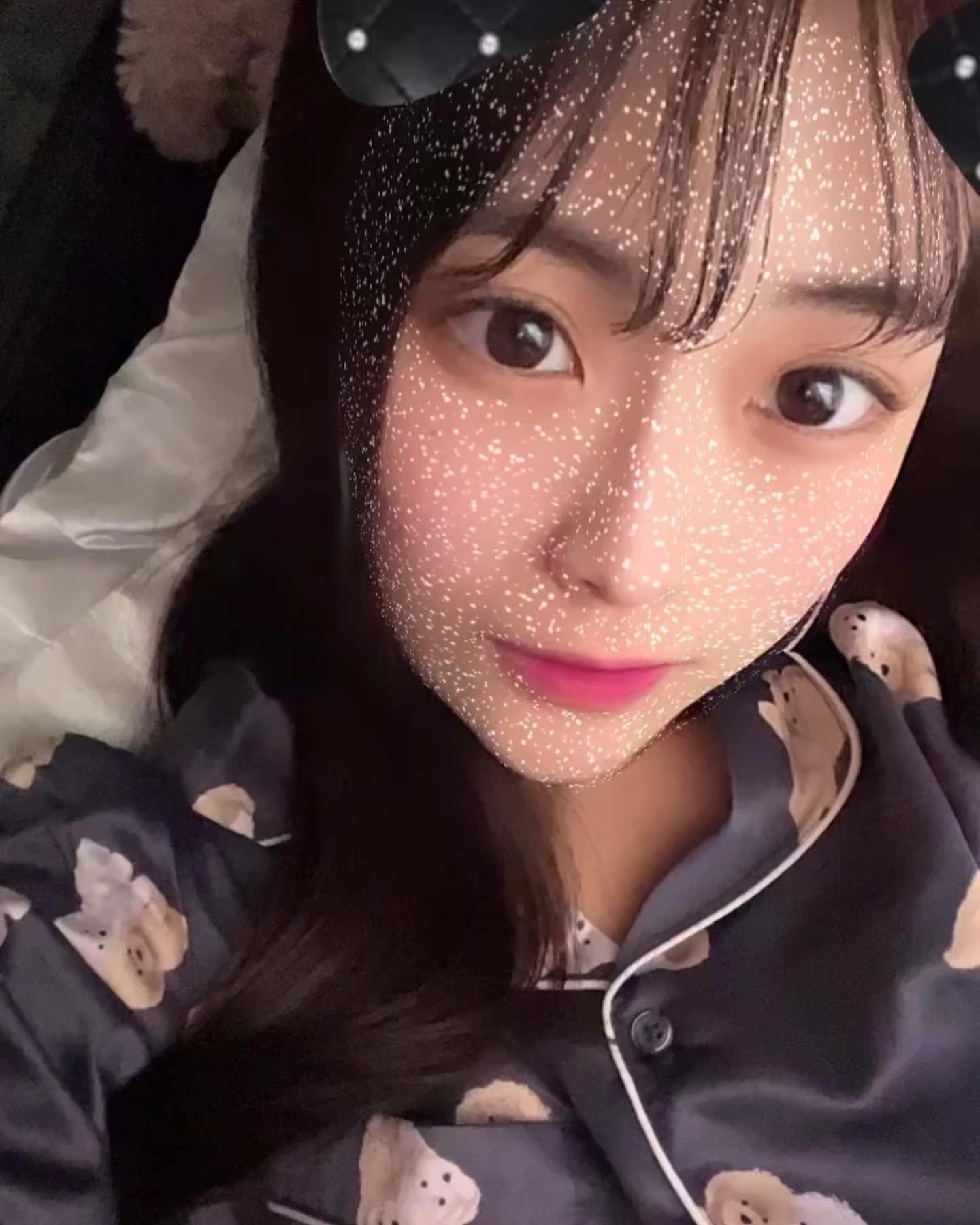 とある眠れない朝の日の。🧸

最近は朝寒すぎて布団から出れない❄️
寒いの苦手だし末端冷え性発揮する笑

#キャバ嬢 #歌舞伎町 #新宿 #六本木 #ドレス #北新地#キャバ#錦#中洲#名古屋#ホスト#ホステス#キャバドレス#大阪#すすきの#出勤#東京#シャンパン#水商売#キャバクラ#ニュークラブ#シティーグループ#ラピュタ#パジャマ#gu#morning#winter#cold