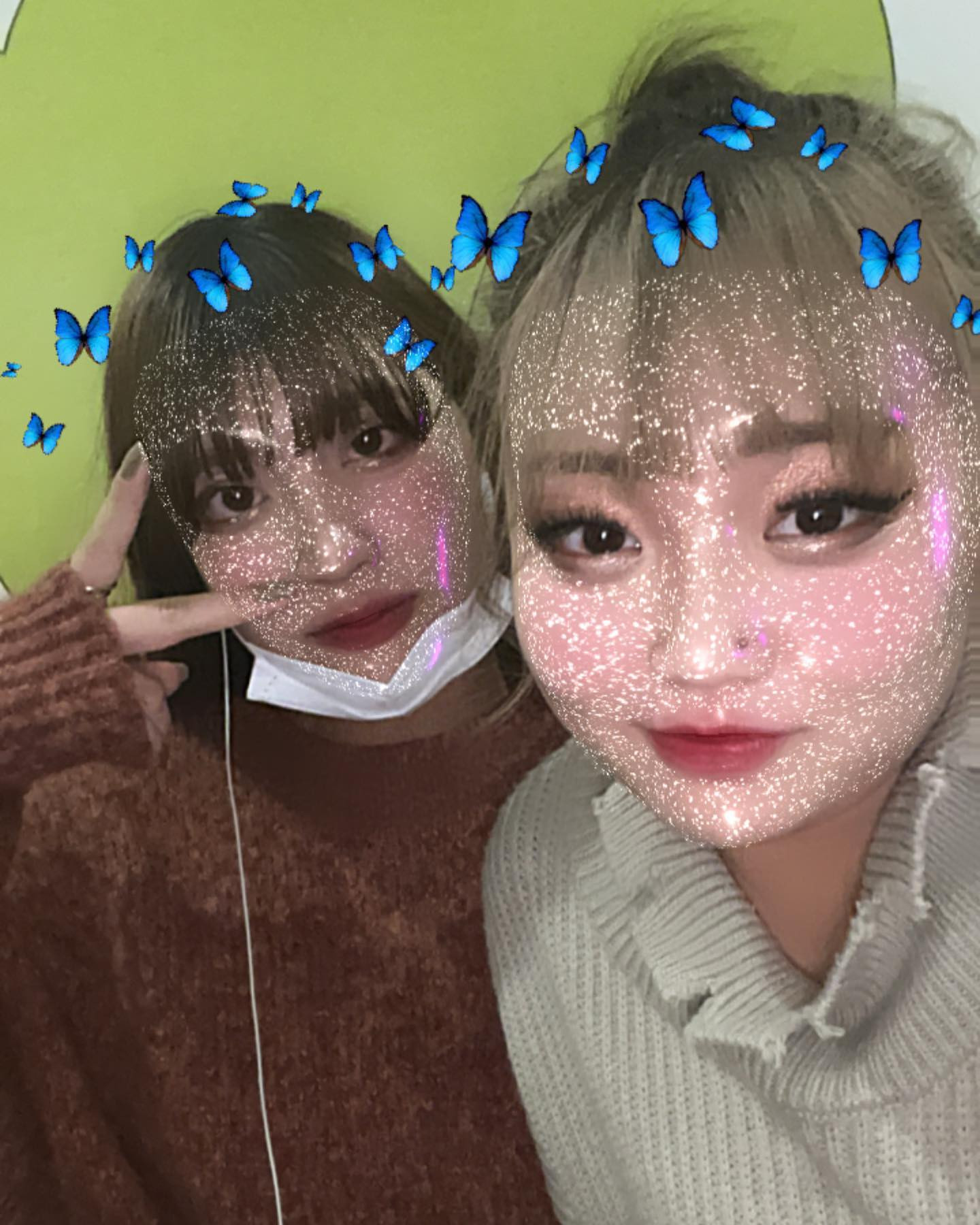 きらきらきらりんちょ(* 'ᵕ' )☆
いつも私の歌って欲しい曲歌ってくれるんだよ〜🥹💗