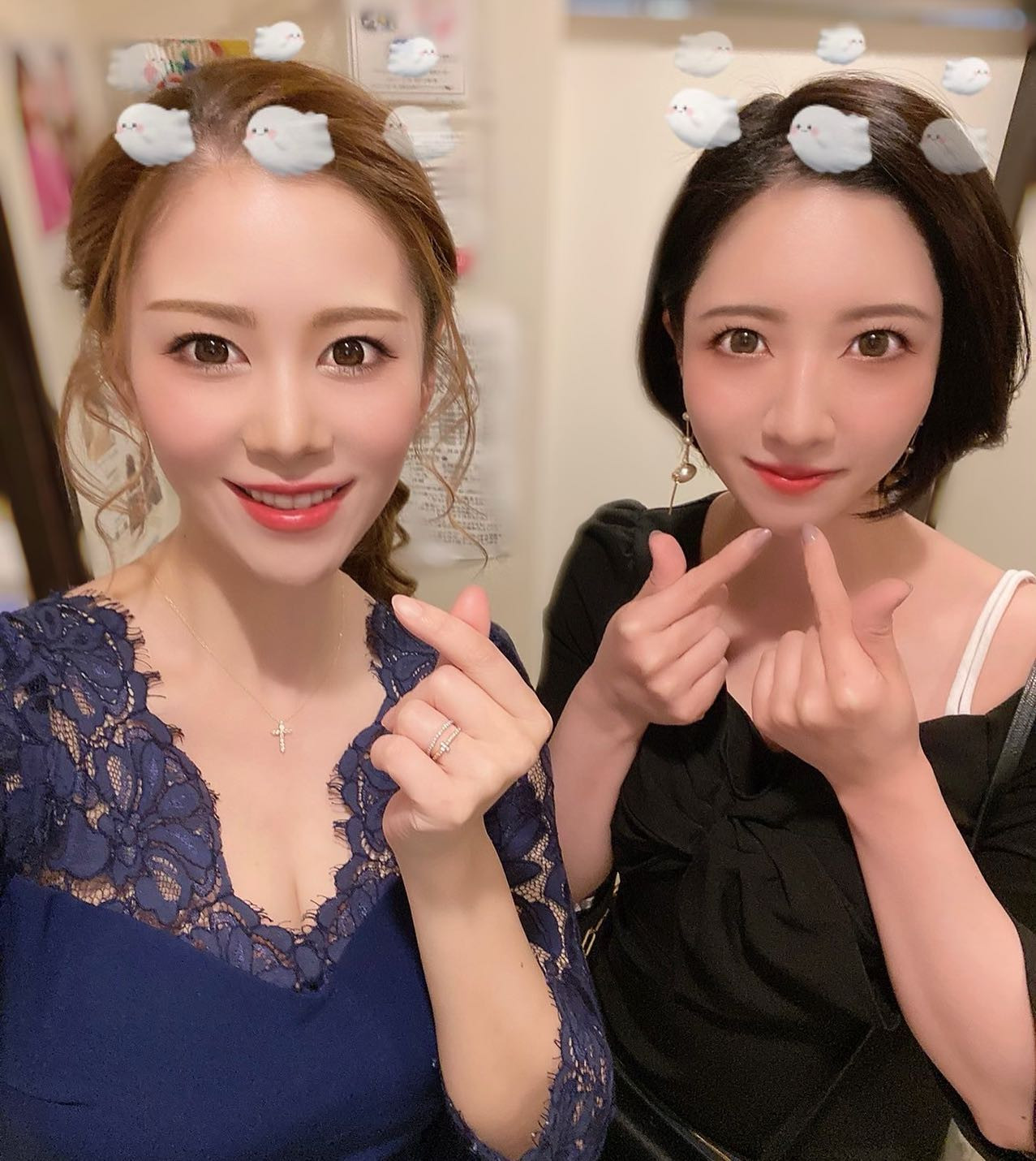 、
週末！
来店予定ございません！笑
かまって〜👻💛

#ヘレナ#響グループ#百瀬るあ
#札幌#すすきの#北海道#ニュークラブ#ニュークラ嬢
#すすきのニュークラ#ラウンジ#ラウンジ嬢#キャバクラ#キャバ嬢#ホステス#道産子#美女スタグラム#求人#自撮り#ヘアアレンジ#キャバキャバ
#ゴルフ#ゴルフ女子#旅行#JGC#JAL#カメラ