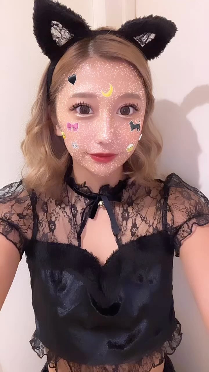 ・
・
ハロウィン🎃👻
・
#ニュークラ #ニュークラ嬢 #ニュークラブ 
#キャバ嬢 #キャバクラ #ラウンジ 
#飲み屋 #水商売 #美容 #美女 #美人 
#可愛い子 #綺麗な女性 #かわいい女の子 
#北海道 #札幌 #サッポロ #すすきの #ススキノ 
#札幌観光 #札幌旅行 #札幌グルメ #すすきのグルメ 
#likeforlike #like4likes #like4follow 
#ハロウィン #ハロウィンコスプレ