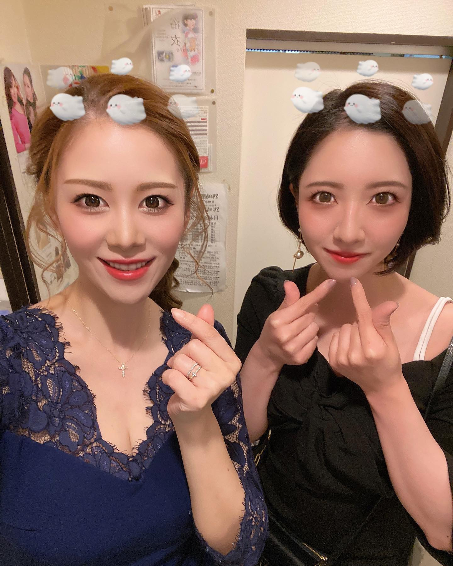 🫶💓✨

21時半から出勤です🫡

@helena_hibikigroup 

#クラブヘレナ #ヘレナ #響グループ #水沢愛美 #札幌 #すすきの #北海道 #ニュークラブ #ニュークラ嬢 #すすきのニュークラ #ラウンジ #ラウンジ嬢 #キャバクラ #キャバ嬢 #ホステス #道産子 #美女スタグラム #求人 #自撮り #ヘアアレンジ #キャバキャバ #hokkaido #sapporo #susukino #helena #hibikigroup #champagne #l4likes #insta