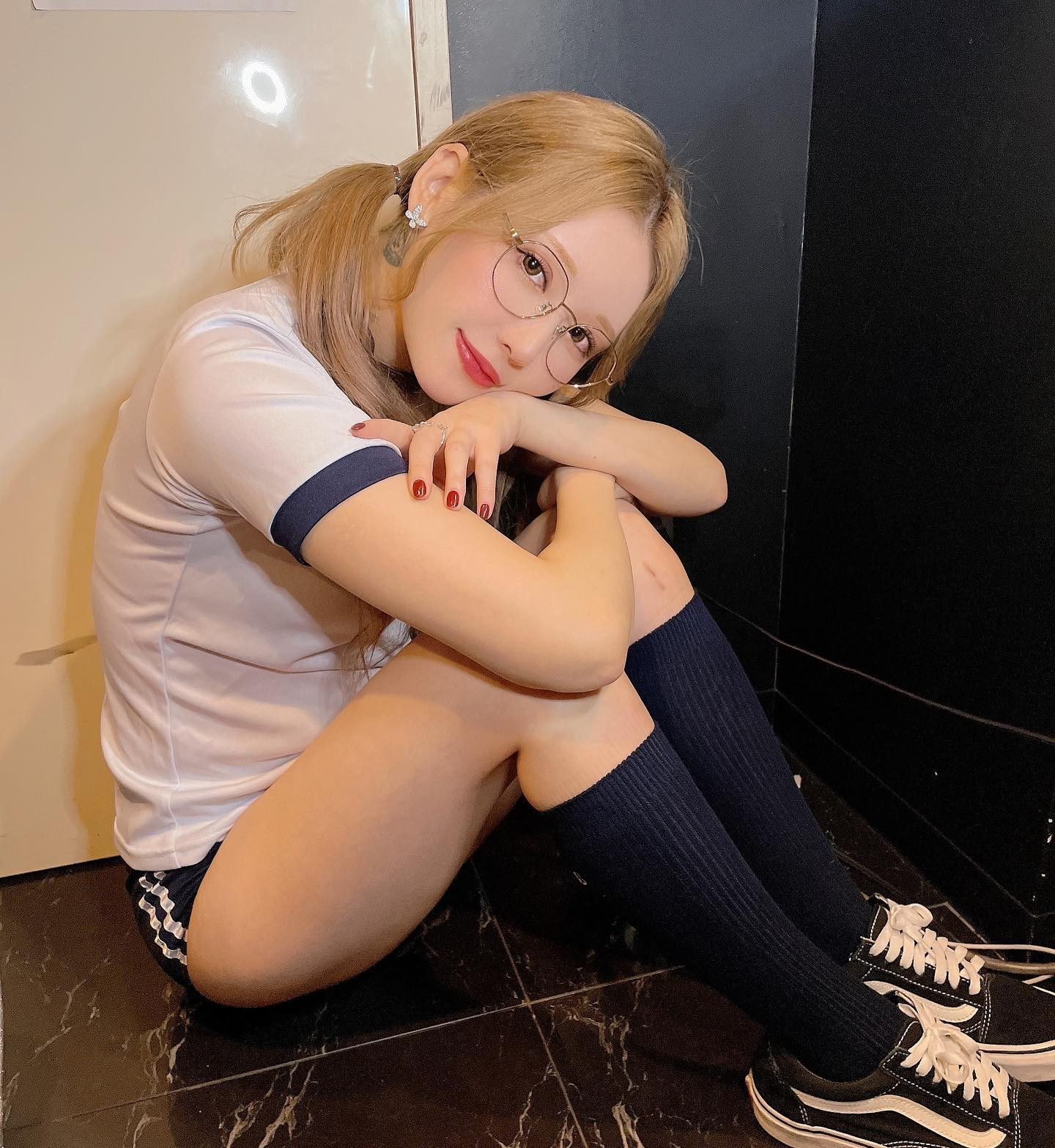 みんなブルマ好きでしょ？🥺

#エリアG #エリアGグループ #オーシャンスカイ #オーシャンスカイ札幌 #オーシャンスカイ札幌りお#オーシャンスカイRio
#ニュークラブオーシャンスカイ札幌
.
.
#キャバクラ #キャバ #キャバ嬢 #キャバクラ嬢 #すすきのキャバクラ #すすきのキャバ嬢
.
#ニュークラ #ニュークラブ #キャバキャバ #すすきのニュークラ #すすきのニュークラブ
#すすきのニュークラエリアG #すすきのニュークラブエリアG #すすきのニュークラオーシャンスカイ札幌 #すすきのニュ