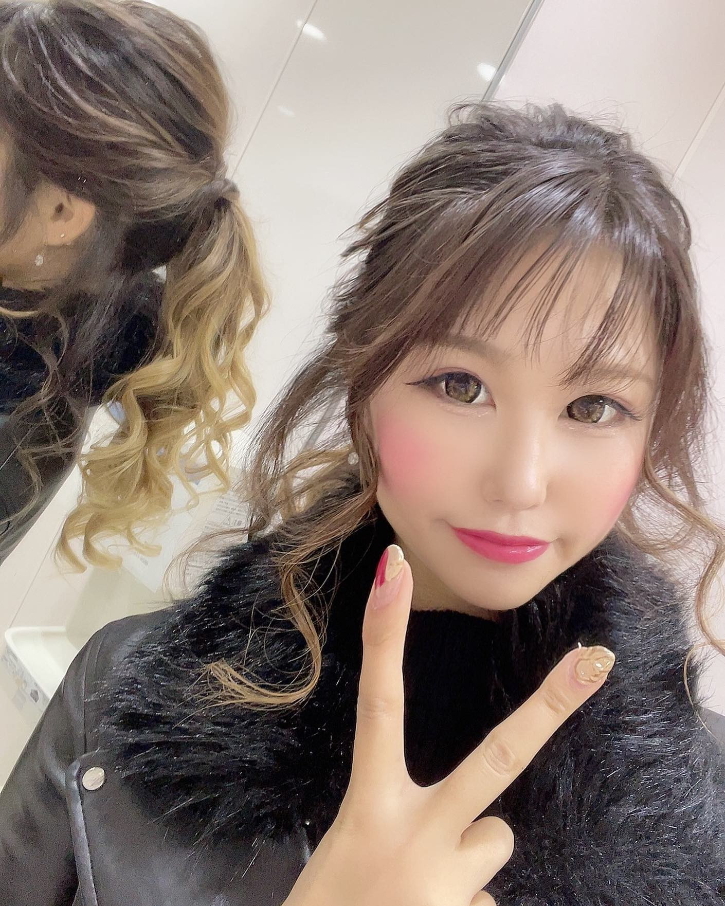 出勤😇

@helena_hibikigroup 

#クラブヘレナ　#響グループ　#天海莉央奈　#札幌　#すすきの　#北海道　#ニュークラブ　#ニュークラ嬢　#すすきのニュークラ　#ラウンジ　#ラウンジ嬢　#キャバクラ　#キャバ嬢　#ホステス　#道産子　#美女スタグラム　#求人　#自撮り　#ヘアアレンジ　#キャバキャバ#札幌観光#お酒#酔っ払い#歌舞伎町#錦#中州#国分町#お酒好きと繋がりたい#自撮り#いいね返し