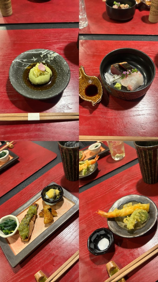 にのまえさん🐟