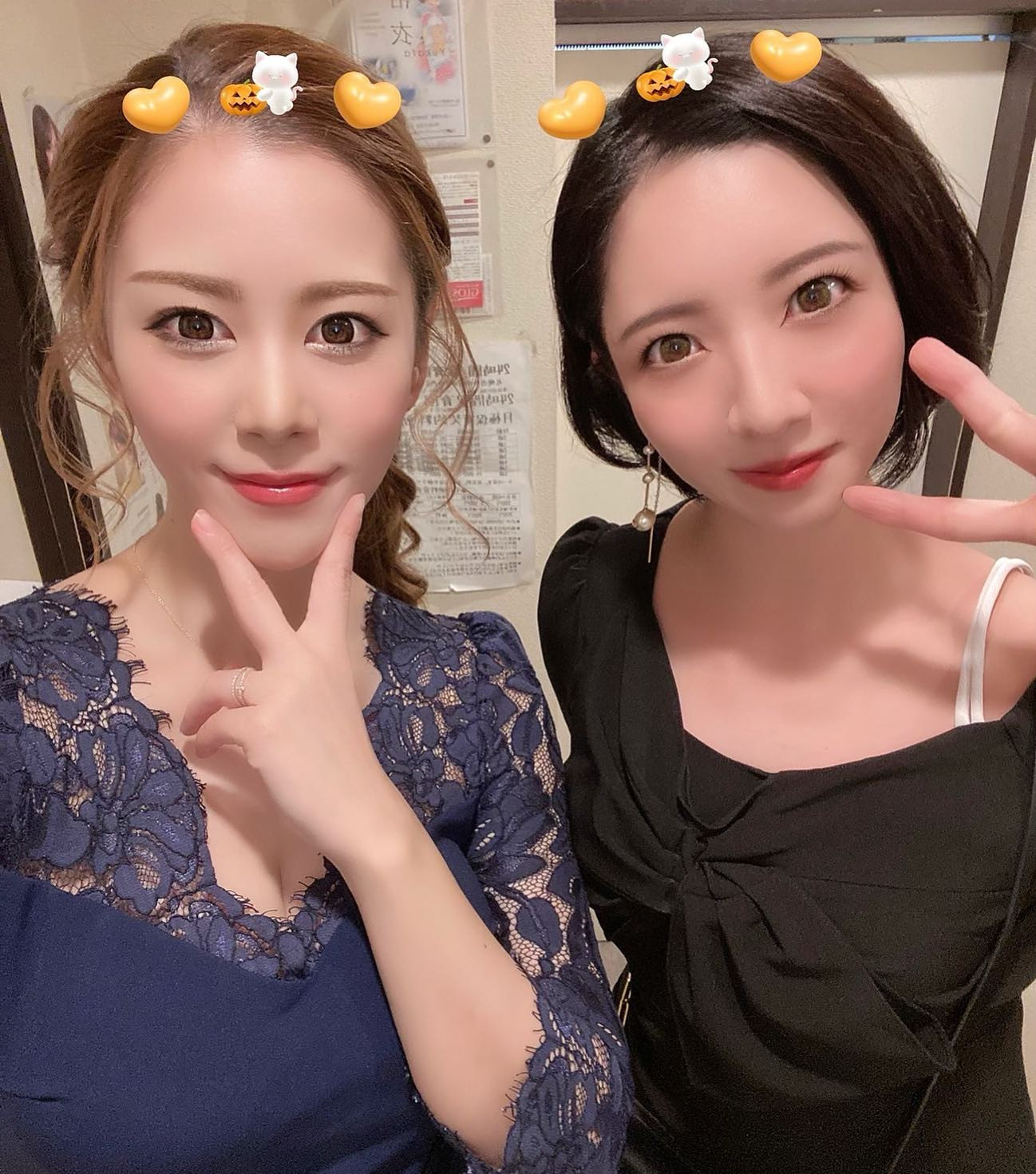 、
10月もお疲れ様でした！
11月第1週目はお休みもらってます。
来週からよろしくお願いします🙇🏻‍♀️

#ヘレナ#響グループ#百瀬るあ
#札幌#すすきの#北海道#ニュークラブ#ニュークラ嬢
#すすきのニュークラ#ラウンジ#ラウンジ嬢#キャバクラ#キャバ嬢#ホステス#道産子#美女スタグラム#求人#自撮り#ヘアアレンジ#キャバキャバ
#ゴルフ#ゴルフ女子#旅行#JGC#JAL#カメラ