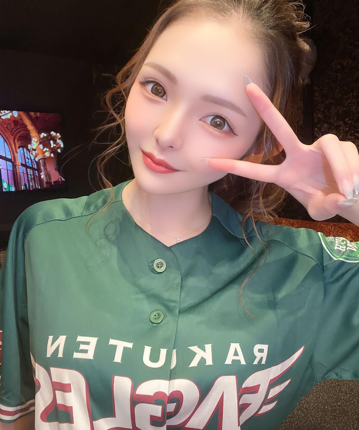 .
.
11月もよろしくお願いします🙇🏻‍♀️
.
.

#仙台 #キャバクラ #オレンジテラス #オレンジテラス仙台 #キャバ嬢
#水商売 #夜職 #キャバキャバ