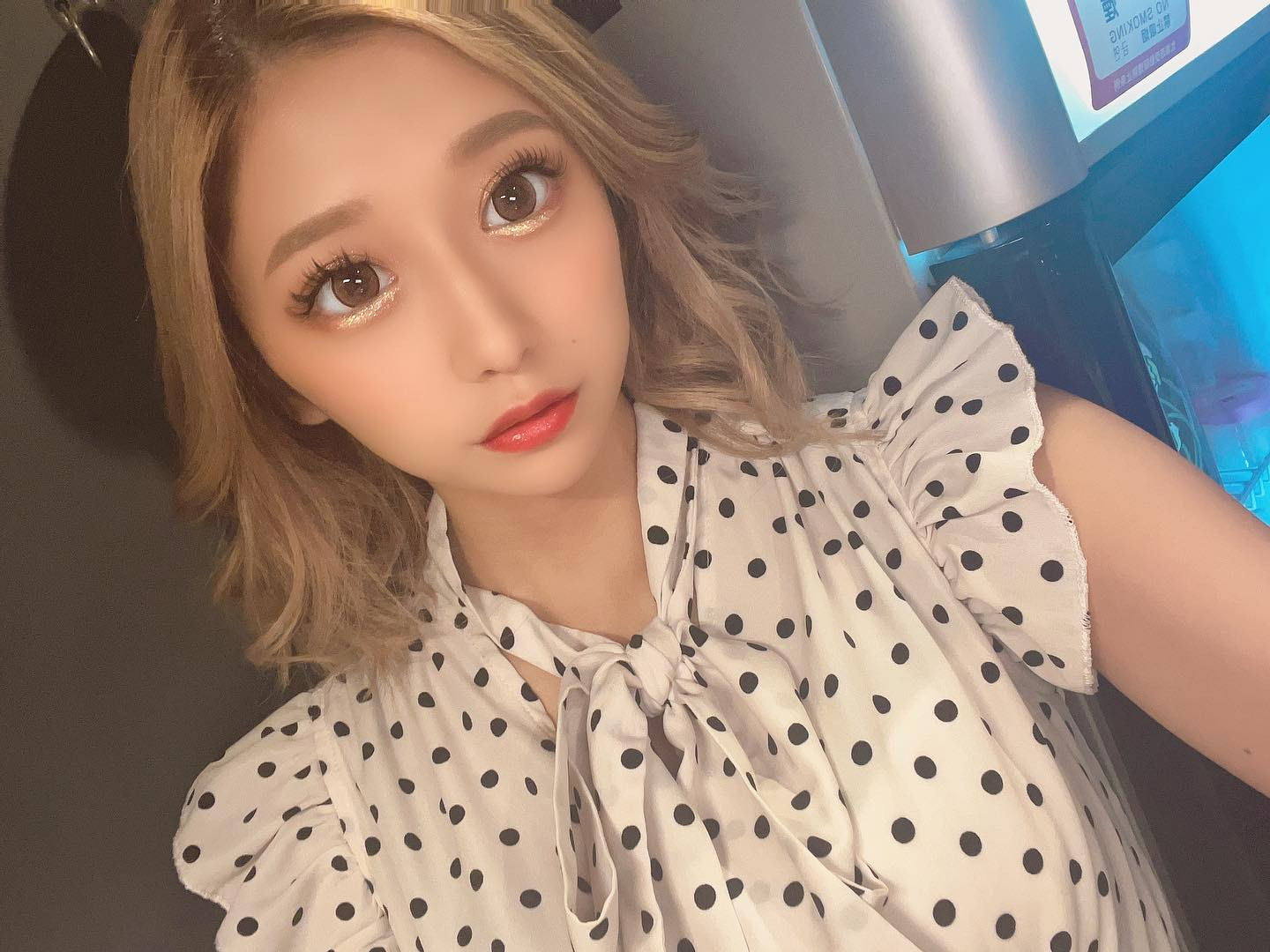 ・
・
今日から毎日投稿頑張る🤨🤨
本日も出勤です！！
・

#ニュークラ #ニュークラ嬢 #ニュークラブ 
#キャバ嬢 #キャバクラ #すすきのキャバ嬢 
#飲み屋 #水商売 #すすきのの夜 
#可愛い子 #かわいい女の子 
#北海道 #札幌 #サッポロ #すすきの #ススキノ 
#札幌観光 #札幌旅行 #札幌グルメ #すすきのグルメ 
#likeforlike #like4likes #like4follow