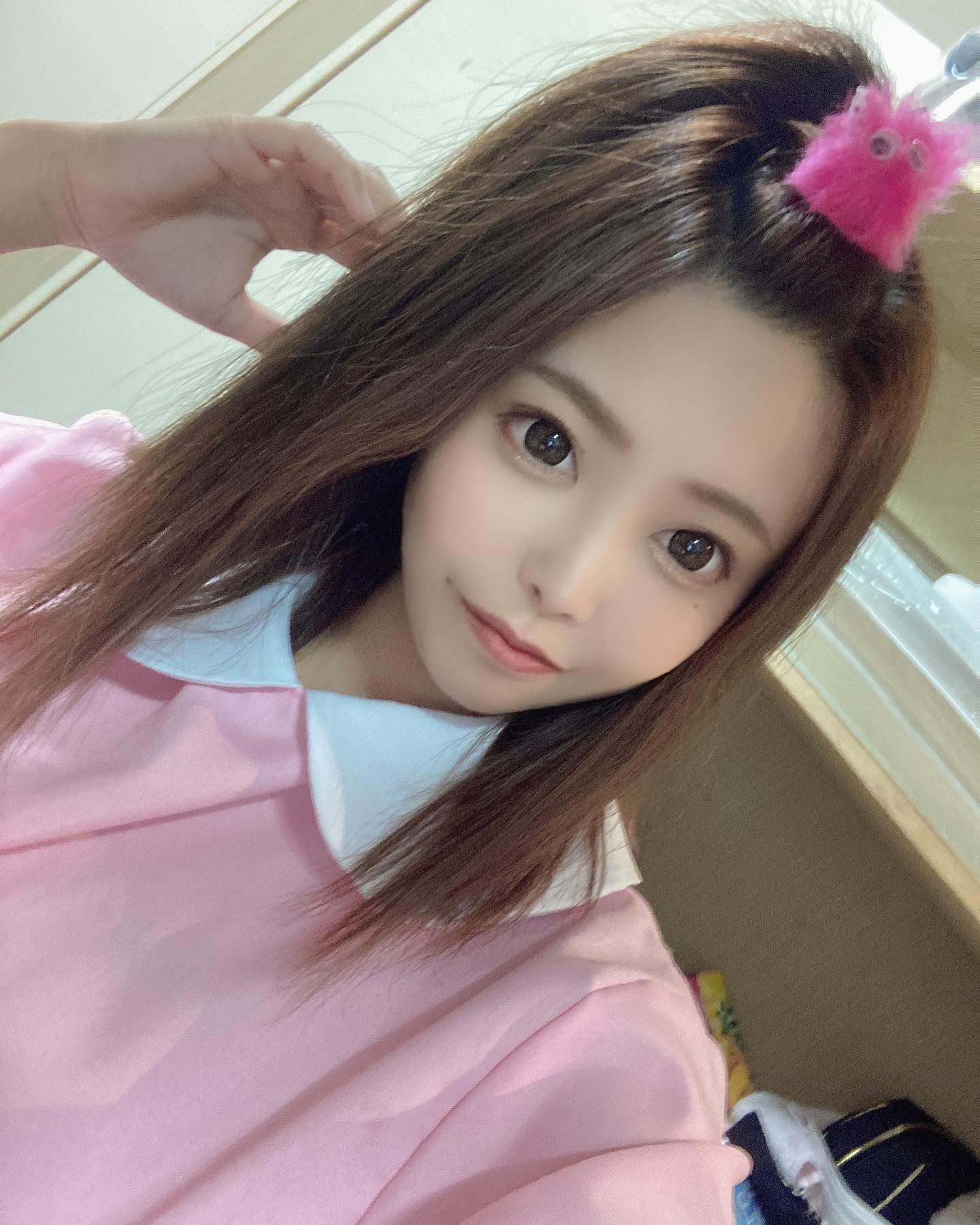 なんだかんだ幼稚園児コスが1番しっくりくる🙄笑
.

#エリアG #エリアGグループ #モナクラス #モナクラス札幌 #モナクラス札幌あい
#ニュークラブモナクラス札幌
.
.
#キャバクラ #キャバ #キャバ嬢 #キャバクラ嬢 #すすきのキャバクラ #すすきのキャバ嬢
.
#ニュークラ #ニュークラブ #キャバキャバ #すすきのニュークラ #すすきのニュークラブ
#すすきのニュークラエリアG #すすきのニュークラブエリアG #すすきのニュークラモナクラス札幌 #すすきのニュークラブモナクラス札幌
#すす