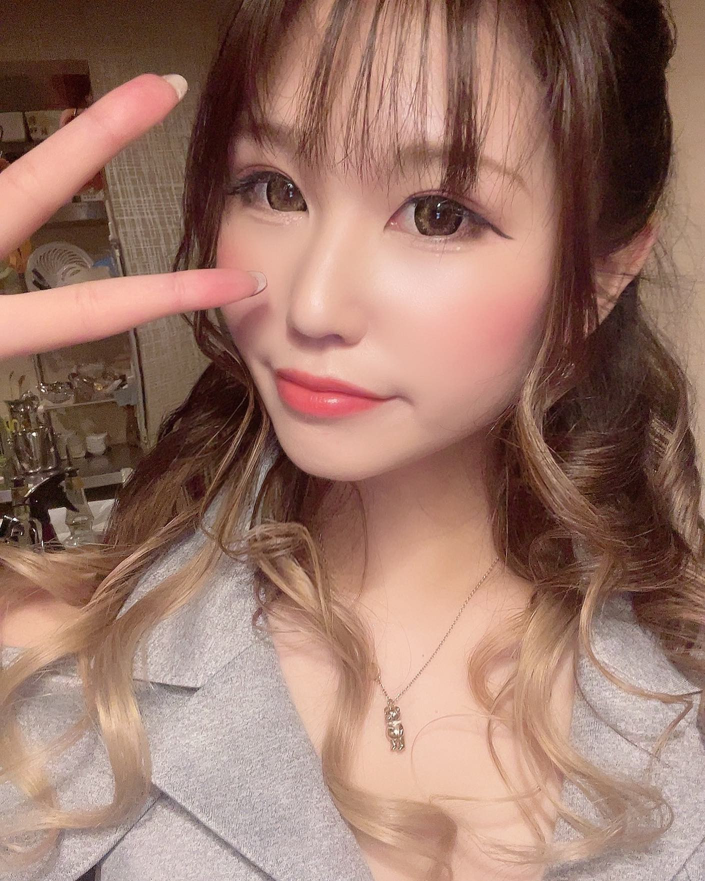 出勤😇

@helena_hibikigroup 

#クラブヘレナ　#響グループ　#天海莉央奈　#札幌　#すすきの　#北海道　#ニュークラブ　#ニュークラ嬢　#すすきのニュークラ　#ラウンジ　#ラウンジ嬢　#キャバクラ　#キャバ嬢　#ホステス　#道産子　#美女スタグラム　#求人　#自撮り　#ヘアアレンジ　#キャバキャバ#札幌観光#お酒#酔っ払い#歌舞伎町#錦#中州#国分町#お酒好きと繋がりたい#自撮り#いいね返し