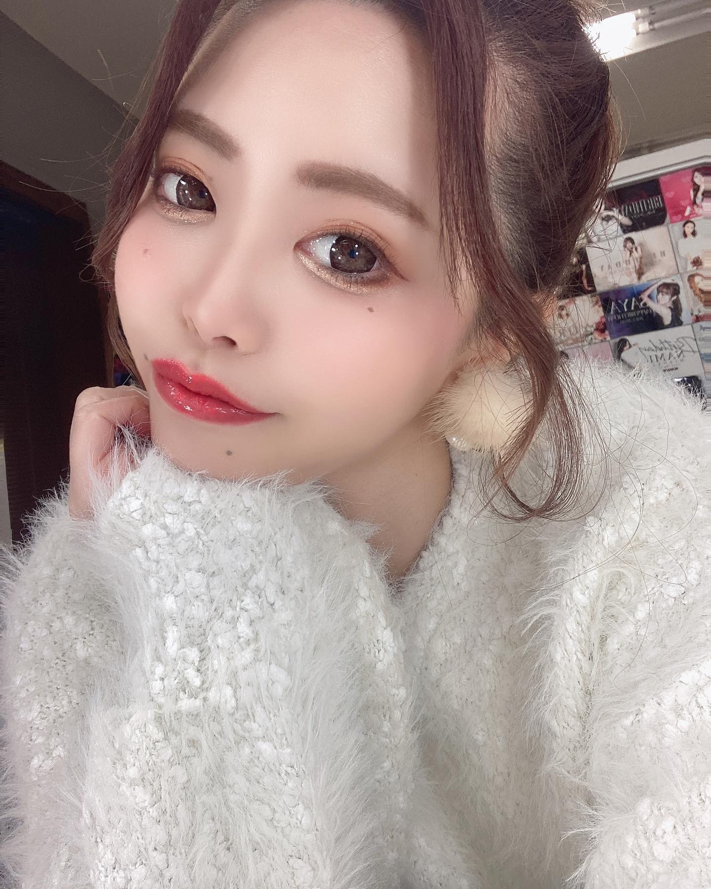 週末がんばるゾ✌️💙
.

#エリアG #エリアGグループ #モナクラス #モナクラス札幌 #モナクラス札幌あい
#ニュークラブモナクラス札幌
.
.
#キャバクラ #キャバ #キャバ嬢 #キャバクラ嬢 #すすきのキャバクラ #すすきのキャバ嬢
.
#ニュークラ #ニュークラブ #キャバキャバ #すすきのニュークラ #すすきのニュークラブ
#すすきのニュークラエリアG #すすきのニュークラブエリアG #すすきのニュークラモナクラス札幌 #すすきのニュークラブモナクラス札幌
#すすきのキャバクラエリアG #