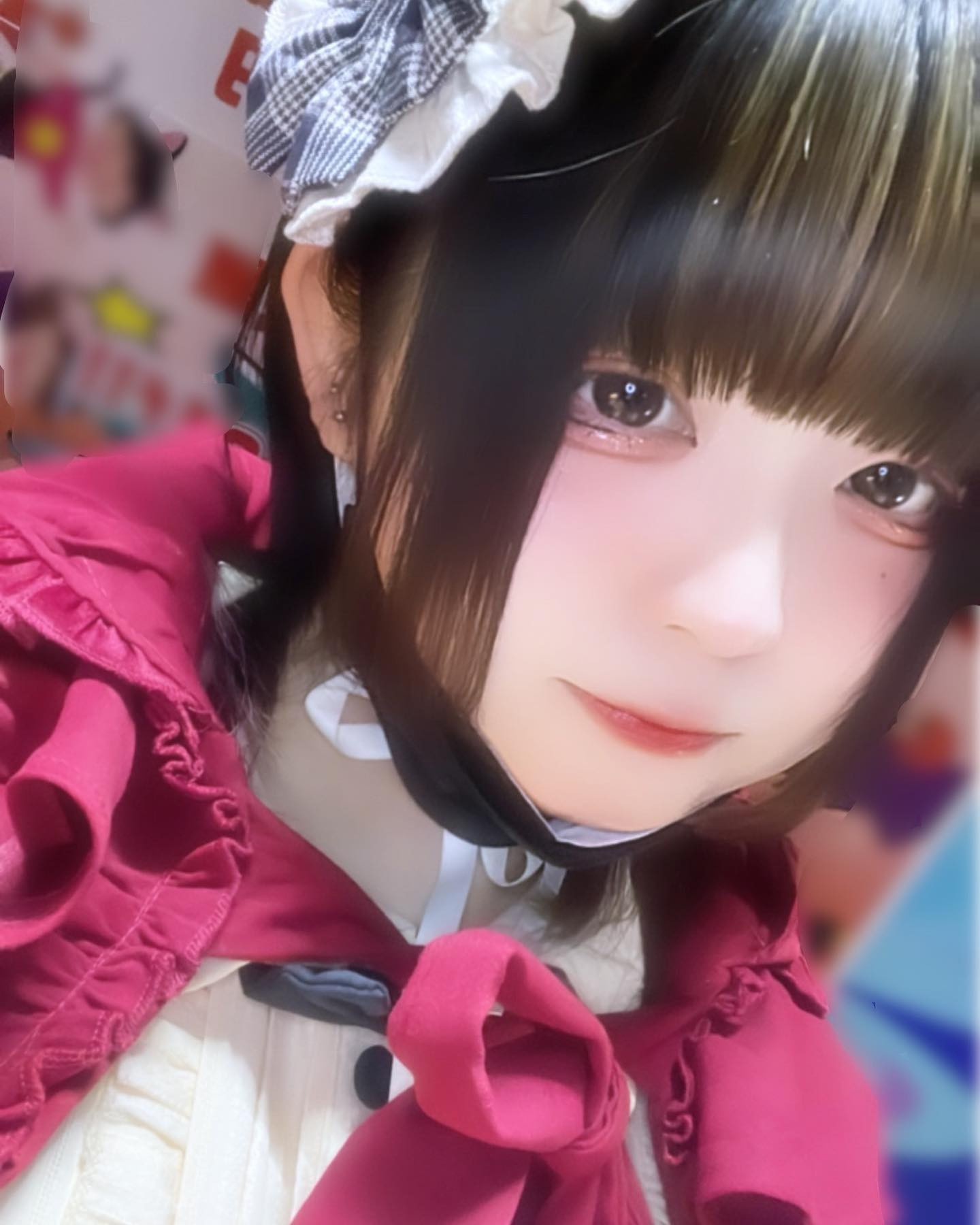 コンセプトカフェ えんじぇる日記807924