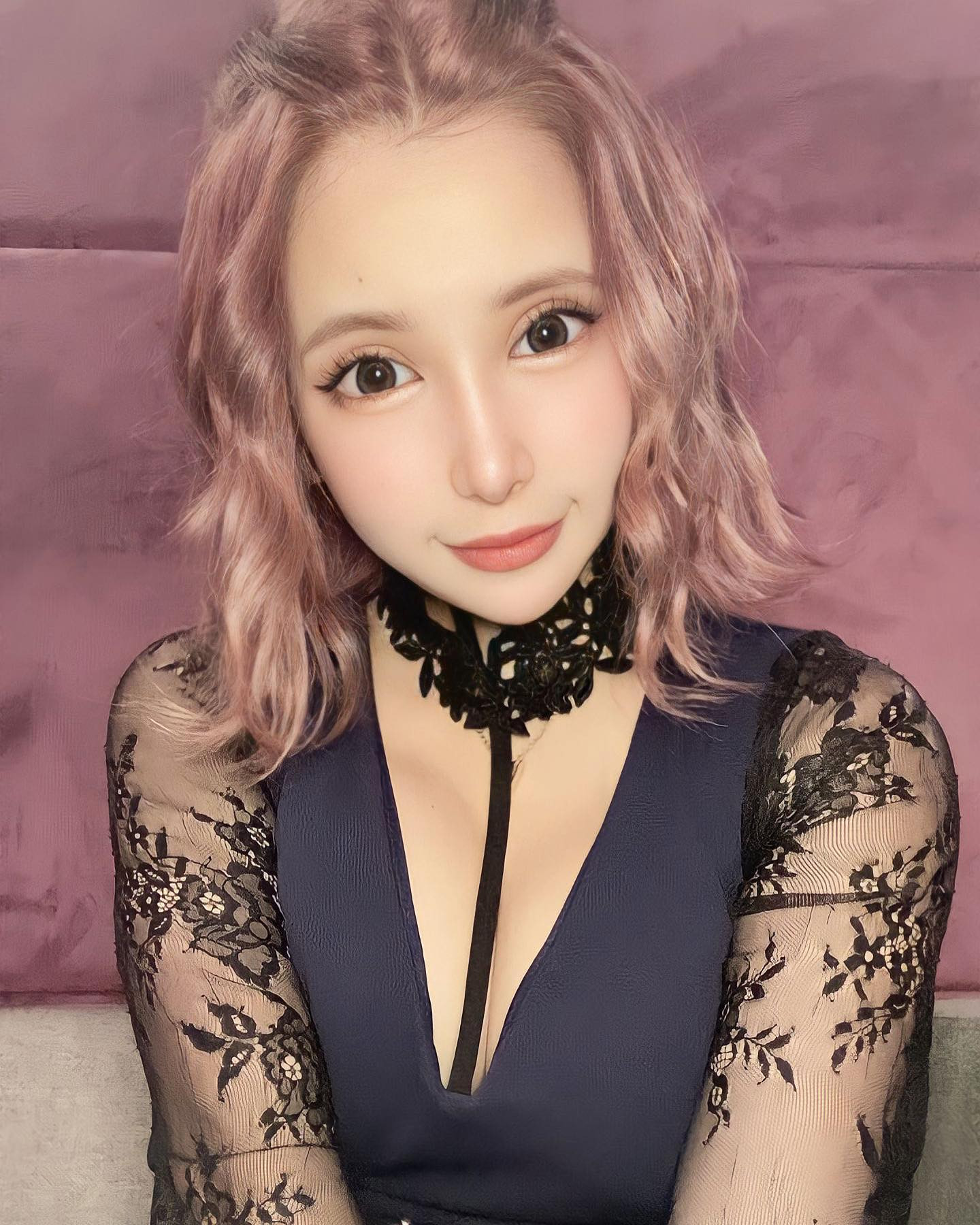 ･
髪の毛ピンクです。
ピーナッツ好きになりました。🥜
･
あいかさん今日も可愛くしてくれてありがとうございます💗
@aika__bulansis 

#instagood  #instalike  #instalikes  #instastyle 
 #follow4likes  #f4f  #f4l  #girl  #love  #selfie 
 #followｍe  #fashion  #instagram  #instapic 
 #フォローミー  #いいね返し #仙台  #国分町  #すすきの