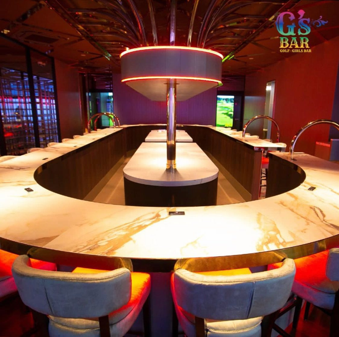 G's Bar ホットニュース 35396