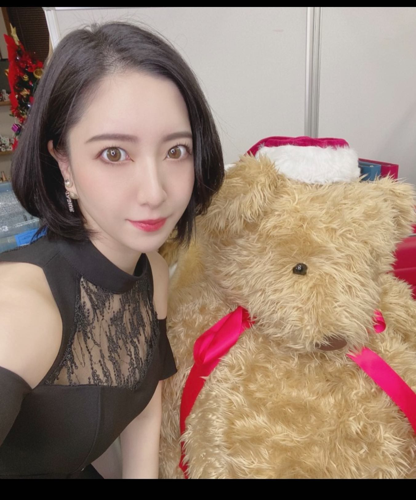 、
なんとなくの🧸シリーズw

#ヘレナ#響グループ#百瀬るあ
#札幌#すすきの#北海道#ニュークラブ#ニュークラ嬢
#すすきのニュークラ#ラウンジ#ラウンジ嬢#キャバクラ#キャバ嬢#ホステス#道産子#美女スタグラム#求人#自撮り#ヘアアレンジ#キャバキャバ
#ゴルフ#ゴルフ女子#旅行#JGC#JAL#カメラ