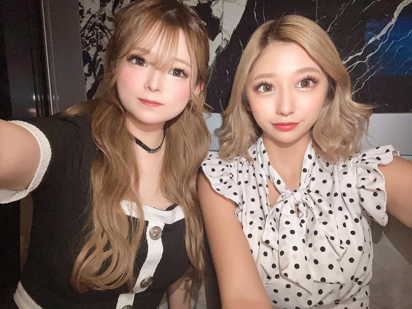 ・
・
のんちゃんと💕
・

#ニュークラ #ニュークラ嬢 #ニュークラブ 
#キャバ嬢 #キャバクラ #すすきのキャバ嬢 
#飲み屋 #水商売 #すすきのの夜 
#可愛い子 #かわいい女の子 
#北海道 #札幌 #サッポロ #すすきの #ススキノ 
#札幌観光 #札幌旅行 #札幌グルメ #すすきのグルメ 
#likeforlike #like4likes #like4follow