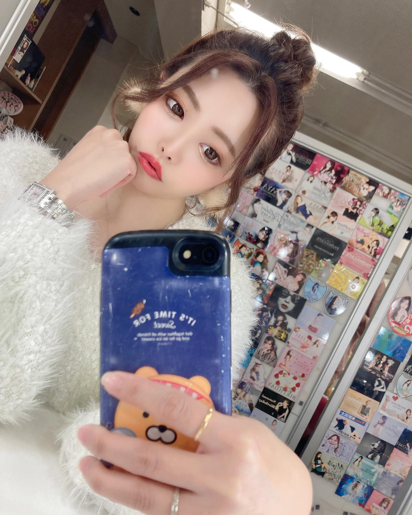 美味しいご飯たぺたい🤍
.

#エリアG #エリアGグループ #モナクラス #モナクラス札幌 #モナクラス札幌あい
#ニュークラブモナクラス札幌
.
.
#キャバクラ #キャバ #キャバ嬢 #キャバクラ嬢 #すすきのキャバクラ #すすきのキャバ嬢
.
#ニュークラ #ニュークラブ #キャバキャバ #すすきのニュークラ #すすきのニュークラブ
#すすきのニュークラエリアG #すすきのニュークラブエリアG #すすきのニュークラモナクラス札幌 #すすきのニュークラブモナクラス札幌
#すすきのキャバクラエリアG 