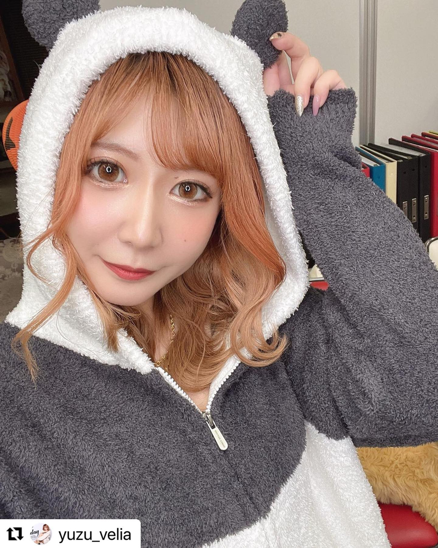 VeliA ホットニュース 35491