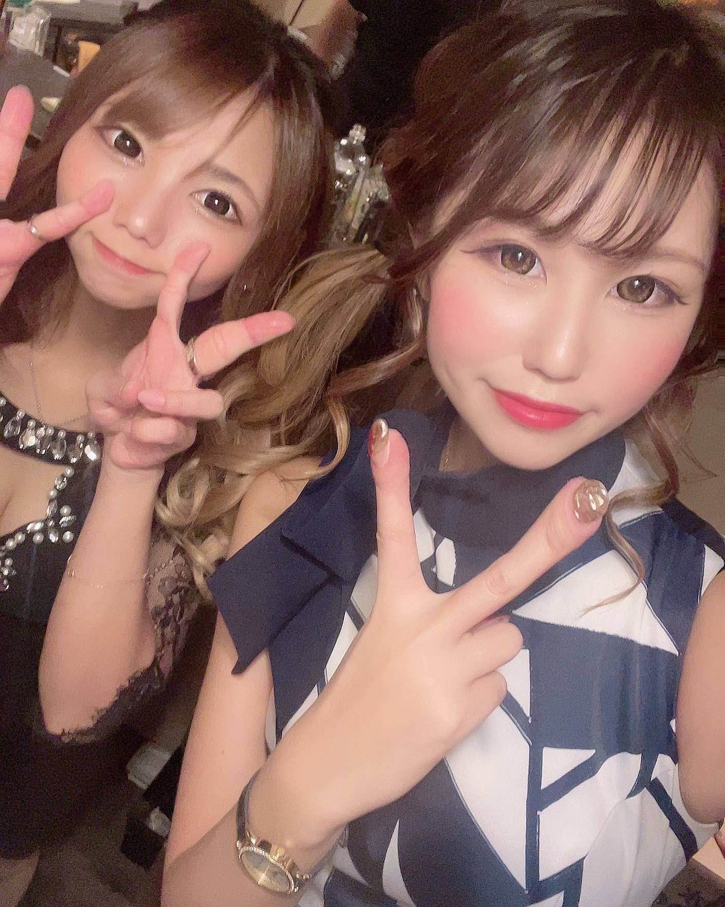 ゆら氏と😇

@helena_hibikigroup 

#クラブヘレナ　#響グループ　#天海莉央奈　#札幌　#すすきの　#北海道　#ニュークラブ　#ニュークラ嬢　#すすきのニュークラ　#ラウンジ　#ラウンジ嬢　#キャバクラ　#キャバ嬢　#ホステス　#道産子　#美女スタグラム　#求人　#自撮り　#ヘアアレンジ　#キャバキャバ#札幌観光#お酒#酔っ払い#歌舞伎町#錦#中州#国分町#お酒好きと繋がりたい#自撮り#いいね返し