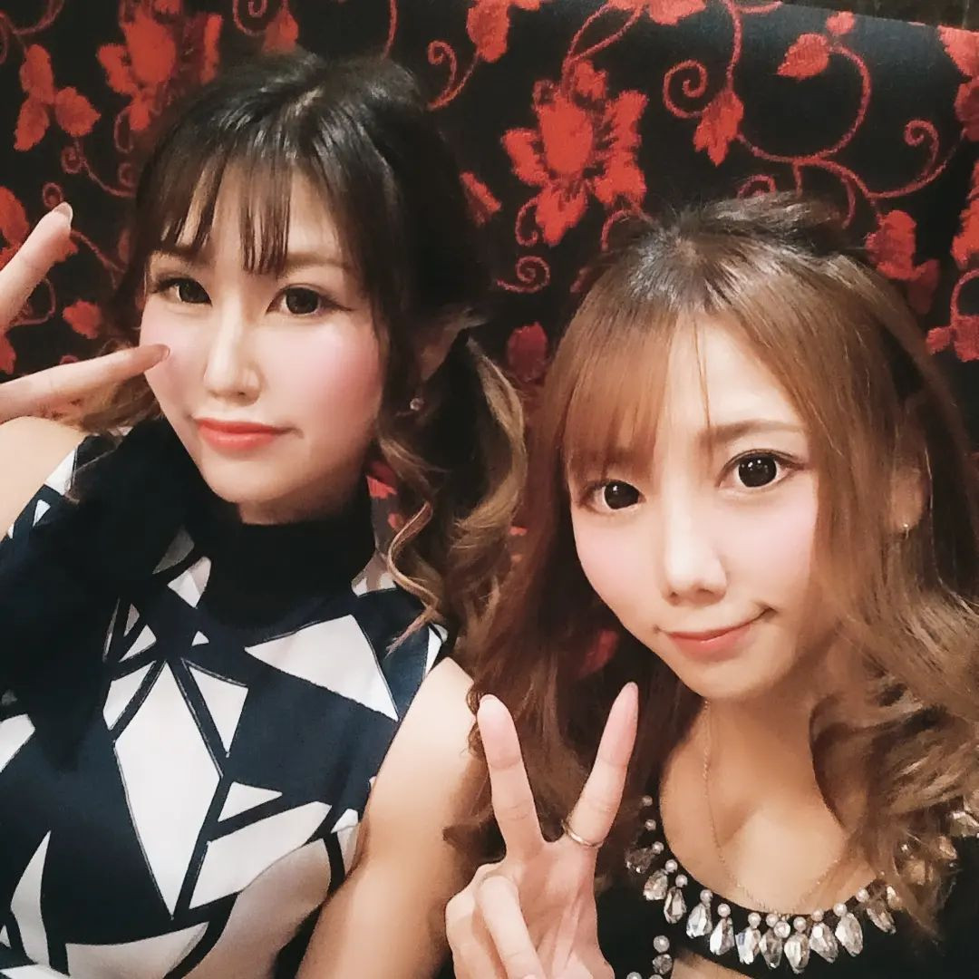  Instagramで記事を開く水妃由羅...