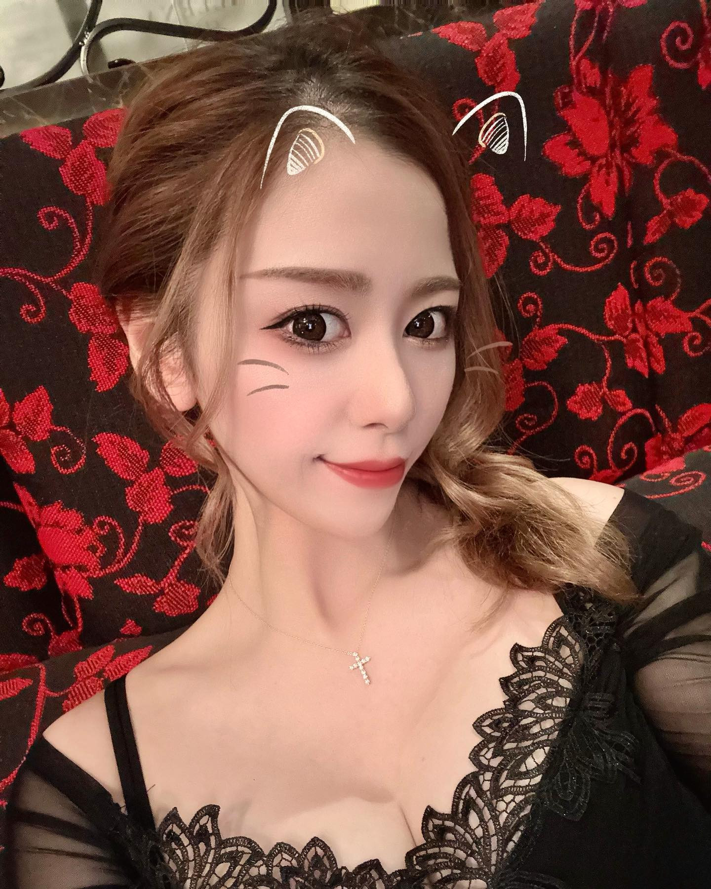 🐱🤎✨

@helena_hibikigroup 

　

#クラブヘレナ #ヘレナ #響グループ #水沢愛美 #札幌 #すすきの #北海道 #ニュークラブ #ニュークラ嬢 #すすきのニュークラ #ラウンジ #ラウンジ嬢 #キャバクラ #キャバ嬢 #ホステス #道産子 #美女スタグラム #求人 #自撮り #ヘアアレンジ #キャバキャバ #hokkaido #sapporo #susukino #helena #hibikigroup #champagne #l4likes #instagood #foll