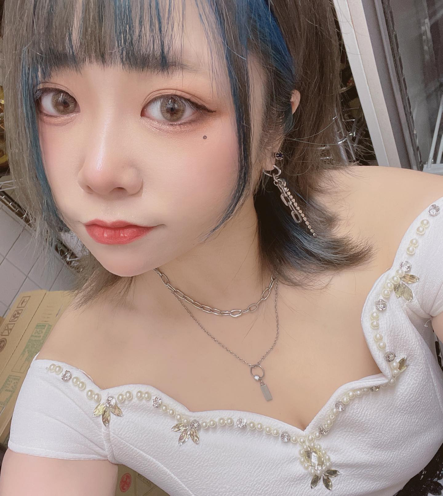 Girlsbar  Last Party日記808517