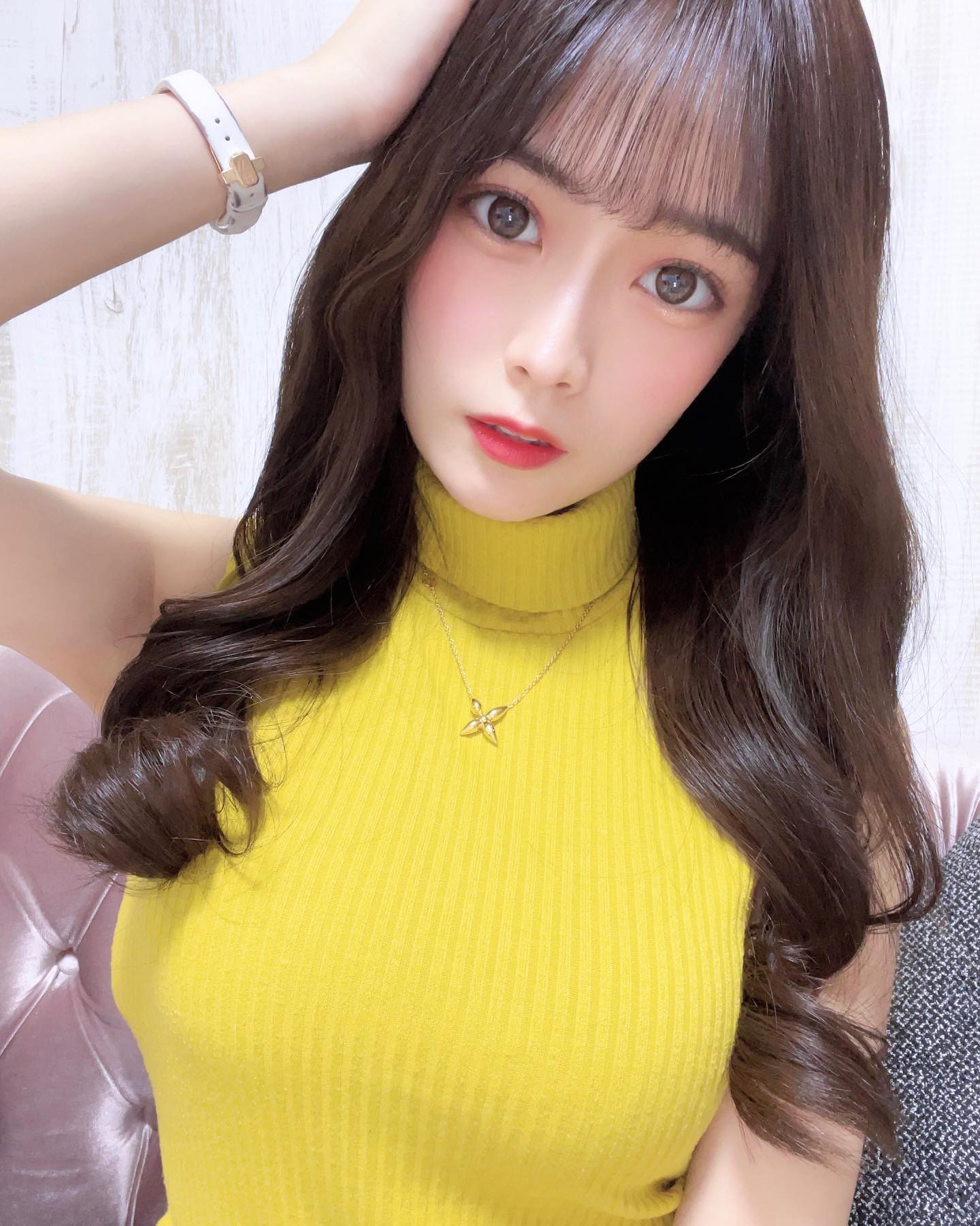 今週ラスト出勤は、22時くらいにお店います✨

最近寒いので風邪には気をつけてね😷🍃

#キャバ嬢 #歌舞伎町 #新宿 #六本木 #ドレス #北新地#キャバ#錦#中洲#名古屋#ホスト#ホステス#キャバドレス#大阪#すすきの#出勤#東京#シャンパン#水商売#キャバクラ#ニュークラブ#シティーグループ#ラピュタ