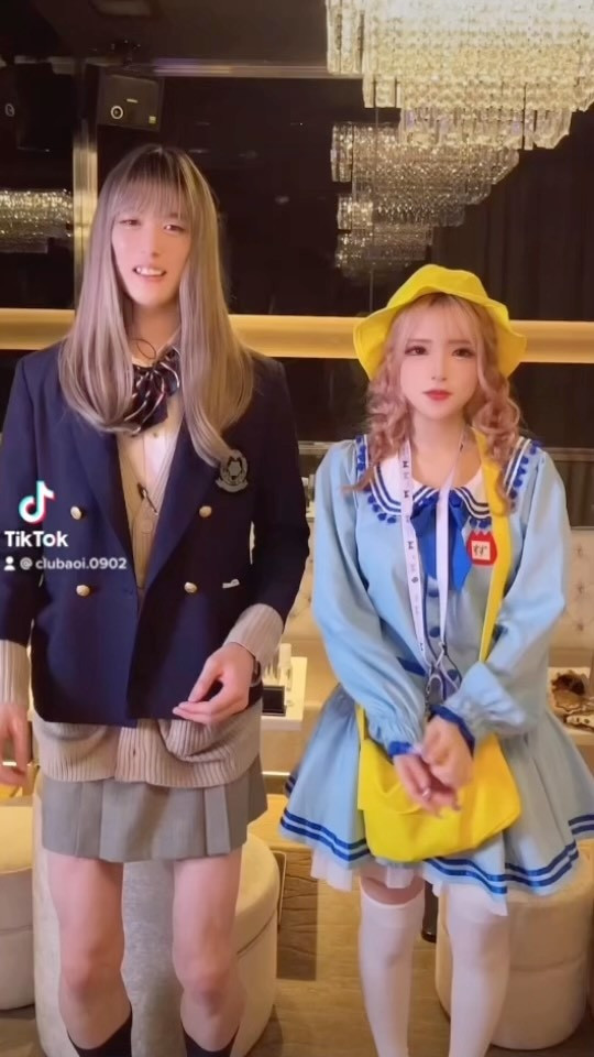 CLUB AOI ホットニュース 35596