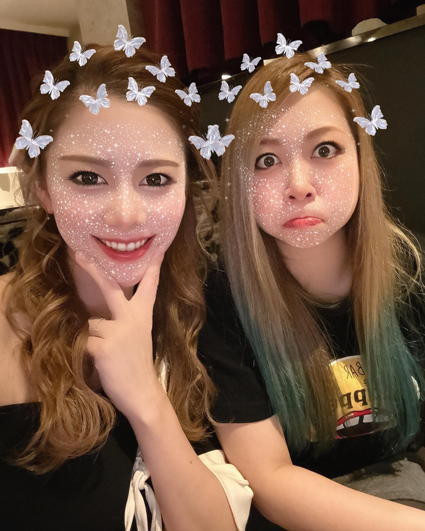 れなさんいつもありがとうございます😳❤️✨

スキッパーのカラオケ大会でいつかブービー賞取りたい！w

@helena_hibikigroup 

#クラブヘレナ #ヘレナ #響グループ #水沢愛美 #札幌 #すすきの #北海道 #ニュークラブ #ニュークラ嬢 #すすきのニュークラ #ラウンジ #ラウンジ嬢 #キャバクラ #キャバ嬢 #ホステス #道産子 #美女スタグラム #求人 #自撮り #ヘアアレンジ #キャバキャバ #hokkaido #sapporo #susukino #helena #hibi