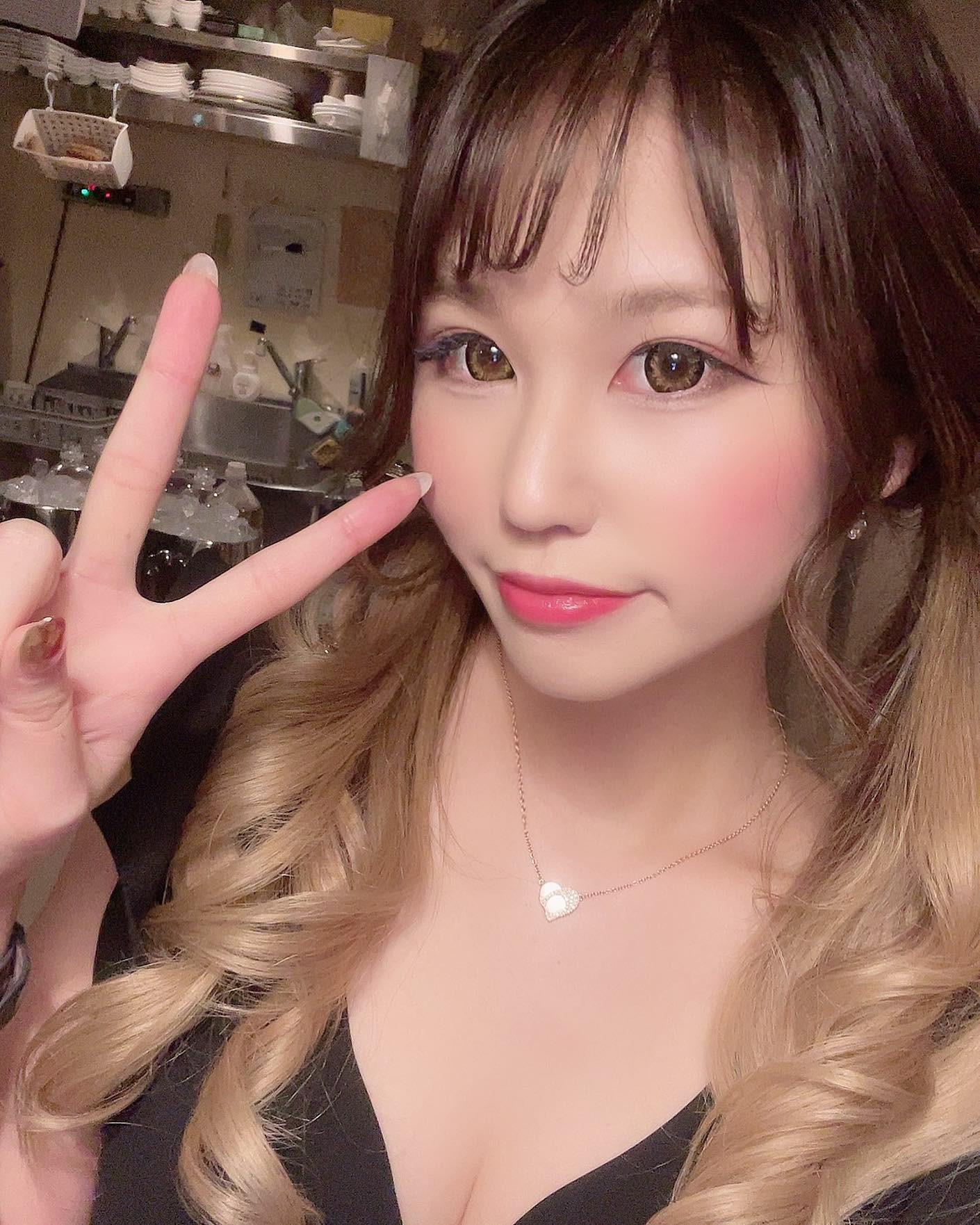 今週もよろしくお願いします🥺

@helena_hibikigroup 

#クラブヘレナ　#響グループ　#天海莉央奈　#札幌　#すすきの　#北海道　#ニュークラブ　#ニュークラ嬢　#すすきのニュークラ　#ラウンジ　#ラウンジ嬢　#キャバクラ　#キャバ嬢　#ホステス　#道産子　#美女スタグラム　#求人　#自撮り　#ヘアアレンジ　#キャバキャバ#札幌観光#お酒#酔っ払い#歌舞伎町#錦#中州#国分町#お酒好きと繋がりたい#自撮り#いいね返し