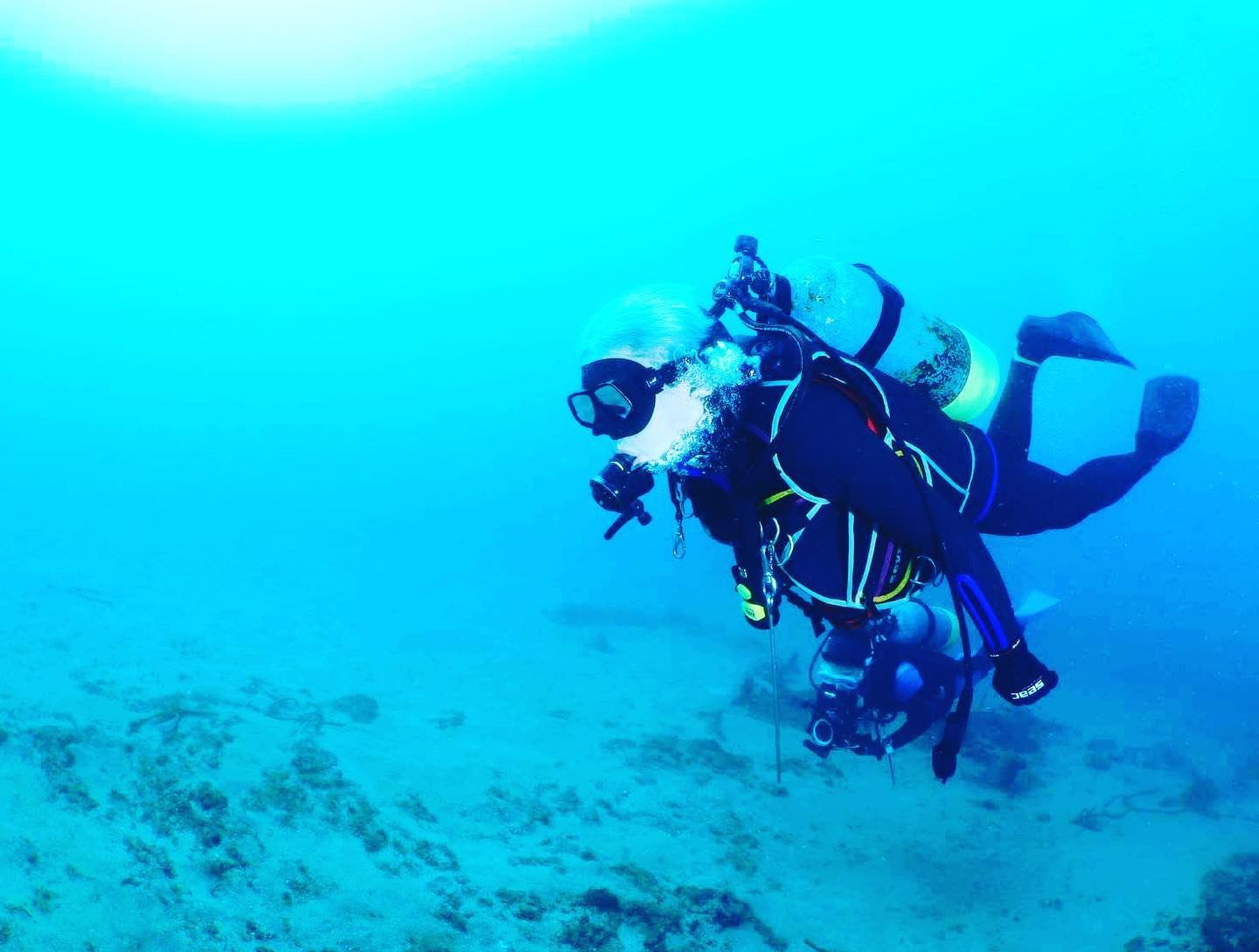 Girl's Bar Blue ホットニュース 35778