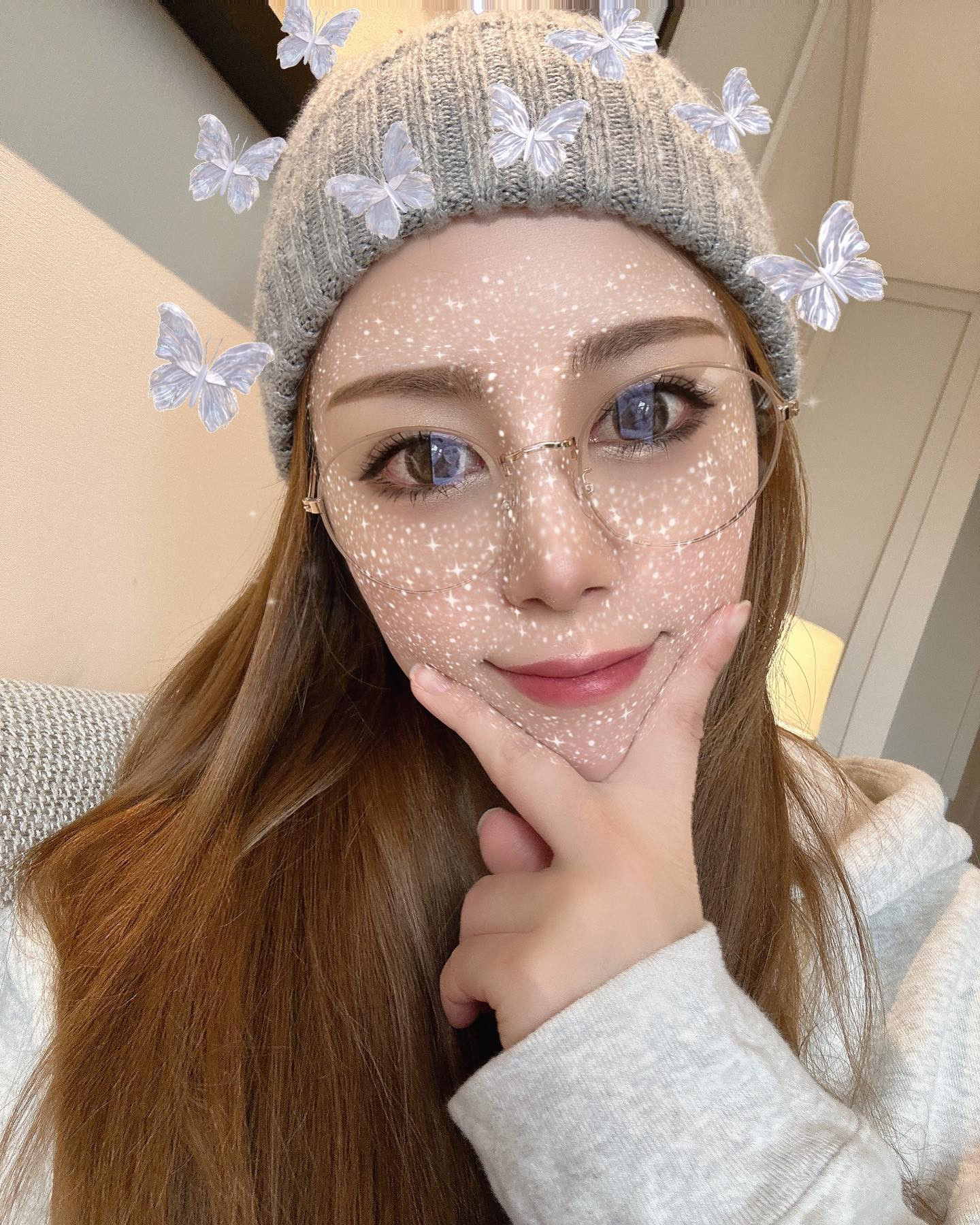 今週もよろしくお願いします🐥❤️

指短っ。笑

@helena_hibikigroup 

#クラブヘレナ #ヘレナ #響グループ #水沢愛美 #札幌 #すすきの #北海道 #ニュークラブ #ニュークラ嬢 #すすきのニュークラ #ラウンジ #ラウンジ嬢 #キャバクラ #キャバ嬢 #ホステス #道産子 #美女スタグラム #求人 #自撮り #ヘアアレンジ #キャバキャバ #hokkaido #sapporo #susukino #helena #hibikigroup #champagne #l4likes