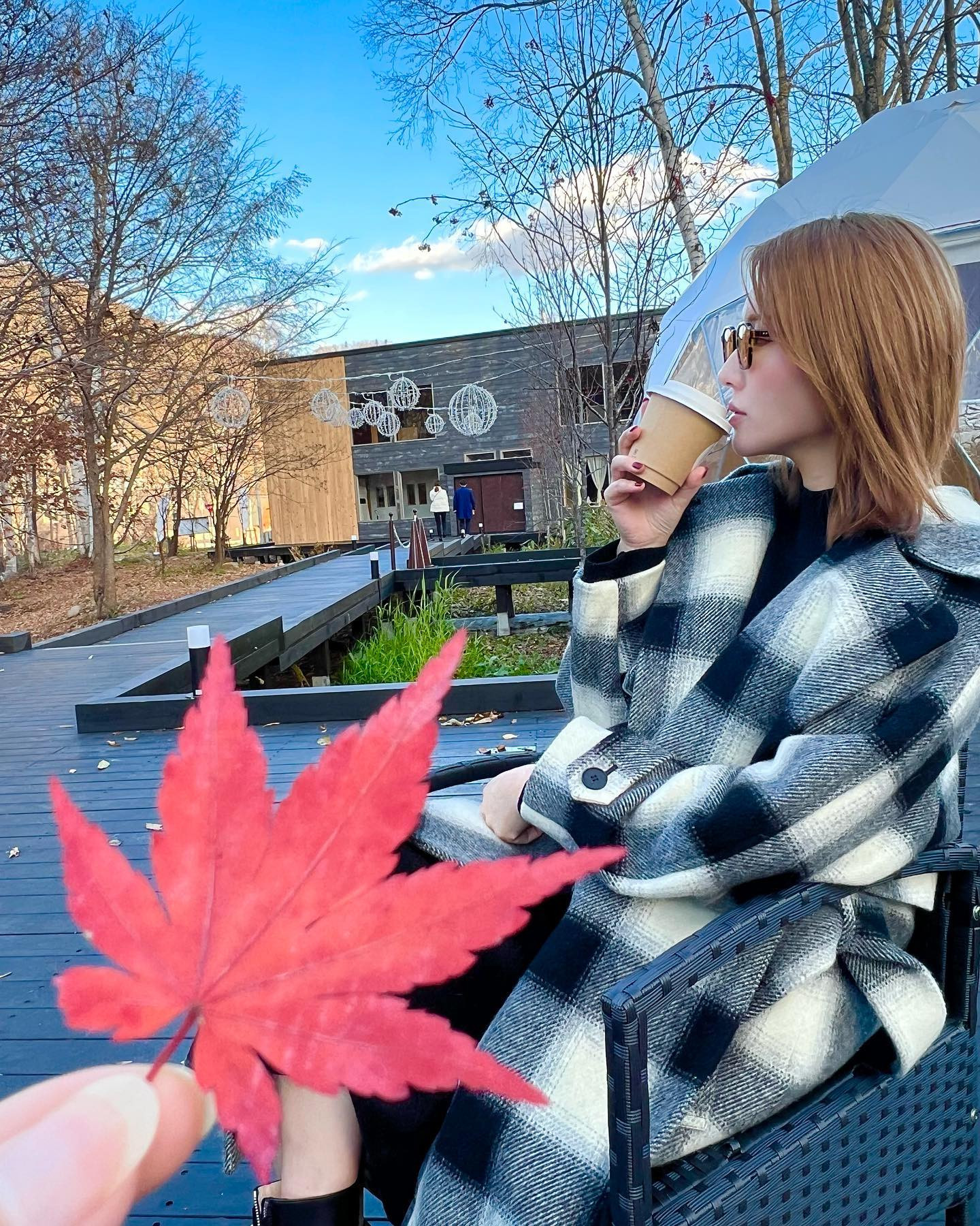 秋が1番好き❤️

#エリアG #エリアGグループ #オーシャンスカイ #オーシャンスカイ札幌 #オーシャンスカイ札幌りお#オーシャンスカイRio
#ニュークラブオーシャンスカイ札幌
.
.
#キャバクラ #キャバ #キャバ嬢 #キャバクラ嬢 #すすきのキャバクラ #すすきのキャバ嬢
.
#ニュークラ #ニュークラブ #キャバキャバ #すすきのニュークラ #すすきのニュークラブ
#すすきのニュークラエリアG #すすきのニュークラブエリアG #すすきのニュークラオーシャンスカイ札幌 #すすきのニュークラブオ