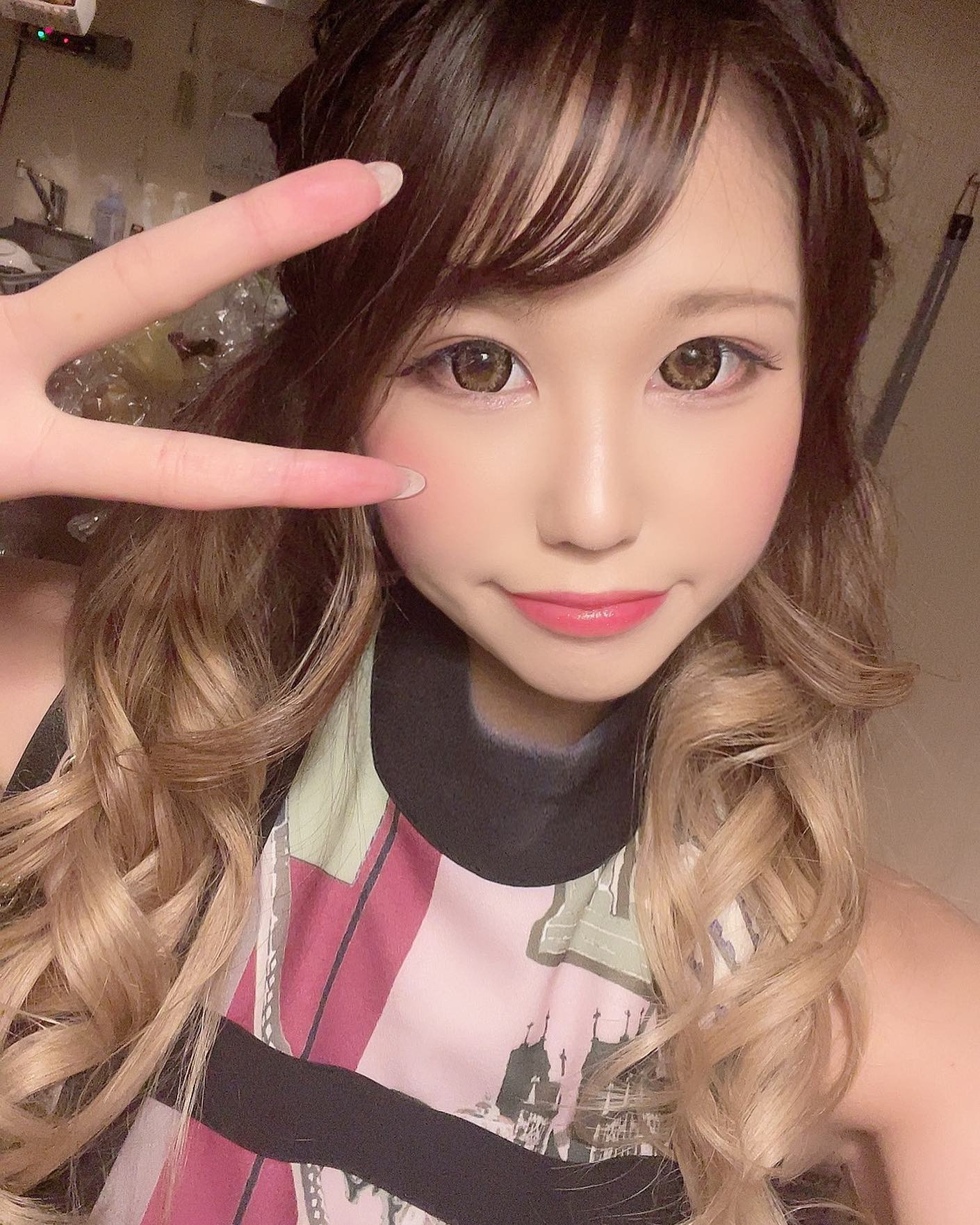 寒いである🥹

@helena_hibikigroup 

#クラブヘレナ　#響グループ　#天海莉央奈　#札幌　#すすきの　#北海道　#ニュークラブ　#ニュークラ嬢　#すすきのニュークラ　#ラウンジ　#ラウンジ嬢　#キャバクラ　#キャバ嬢　#ホステス　#道産子　#美女スタグラム　#求人　#自撮り　#ヘアアレンジ　#キャバキャバ#札幌観光#お酒#酔っ払い#歌舞伎町#錦#中州#国分町#お酒好きと繋がりたい#自撮り#いいね返し