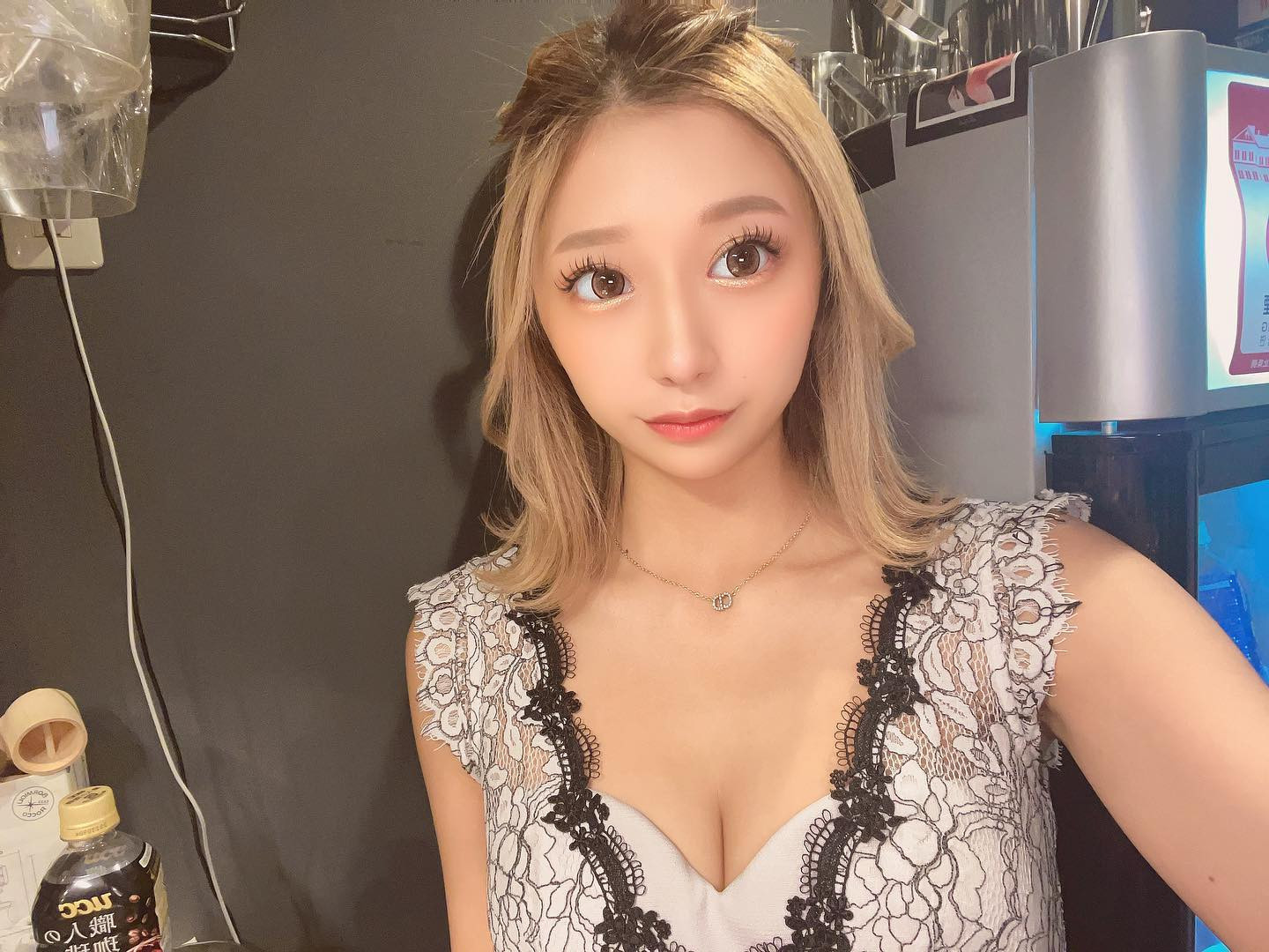 ・
・
オンとオフ🤭
・

#ニュークラ #ニュークラ嬢 #ニュークラブ 
#キャバ嬢 #キャバクラ #すすきのキャバ嬢 
#飲み屋 #水商売 #すすきのの夜 
#可愛い子 #かわいい女の子 
#北海道 #札幌 #サッポロ #すすきの #ススキノ 
#札幌観光 #札幌旅行 #札幌グルメ #すすきのグルメ 
#likeforlike #like4likes #like4follow