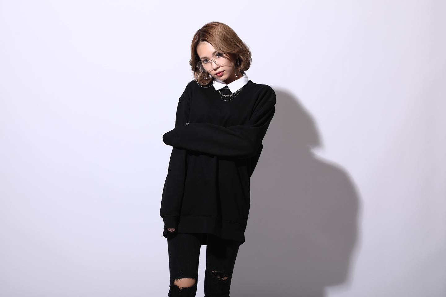 🏴

#ナンバーエイチ #noh