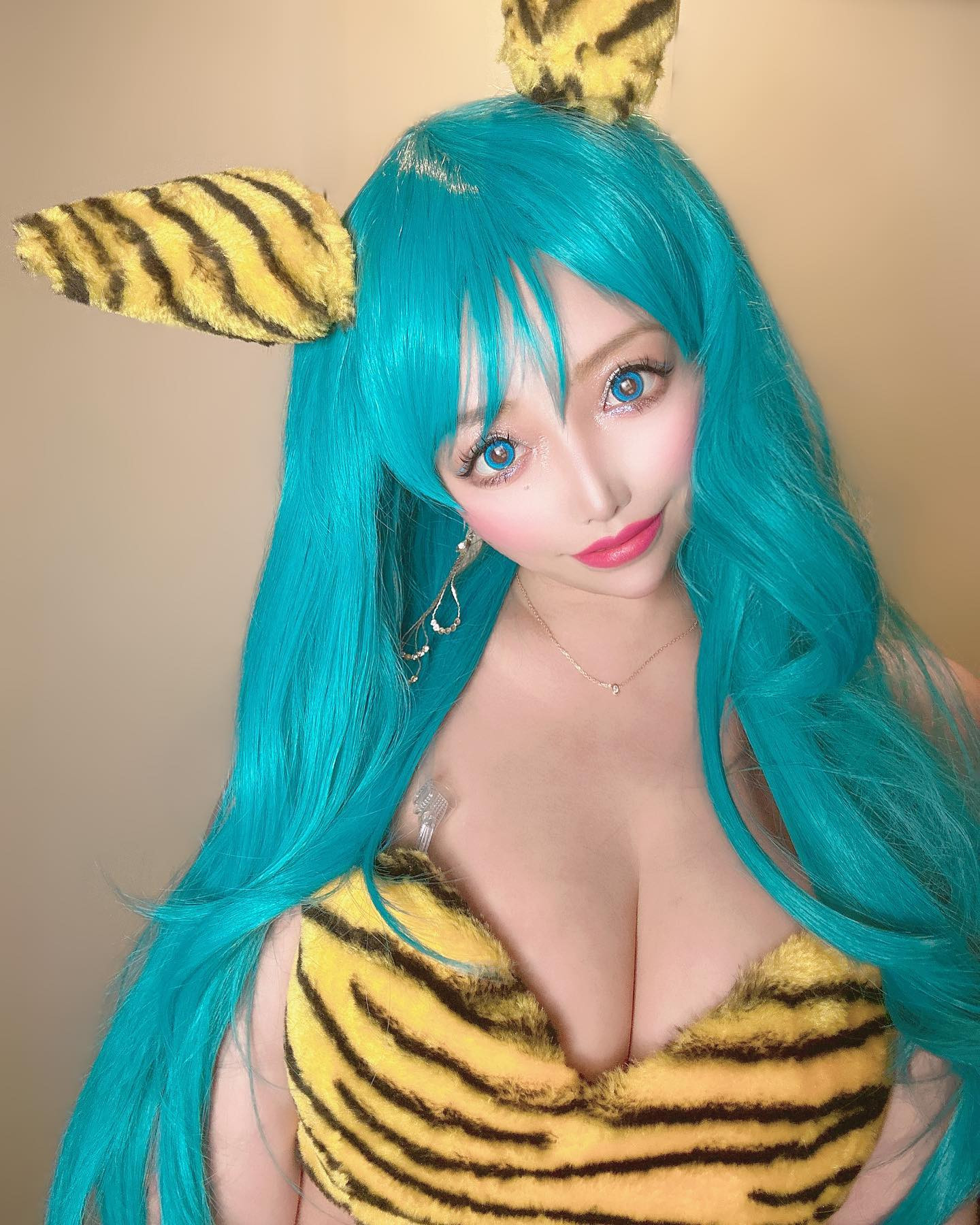 ラムちゃん🍀
ありがとうございました♥️

#きゃばくら#キャバ嬢#歌舞伎町#ラウンジ#スナック#ガルバ#ホスト#バー#アイドル#新宿#東京#ナイトスポット#セルカ#instadaily#me#selfie#コスプレ#水商売#love#相互フォロー#推し#美女#イケメン#夜遊び#ギャル#model#ラムちゃん#うる星やつら#うる星やつら好きな人と繋がりたい #らむちゃん