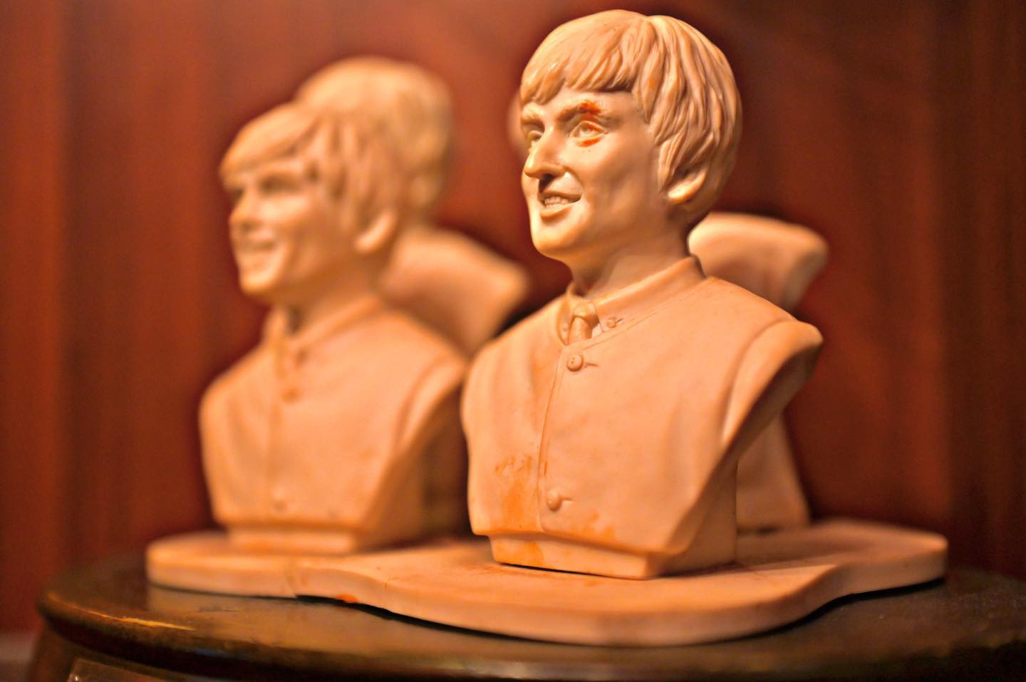 MILLION 5条通店 ホットニュース 36050