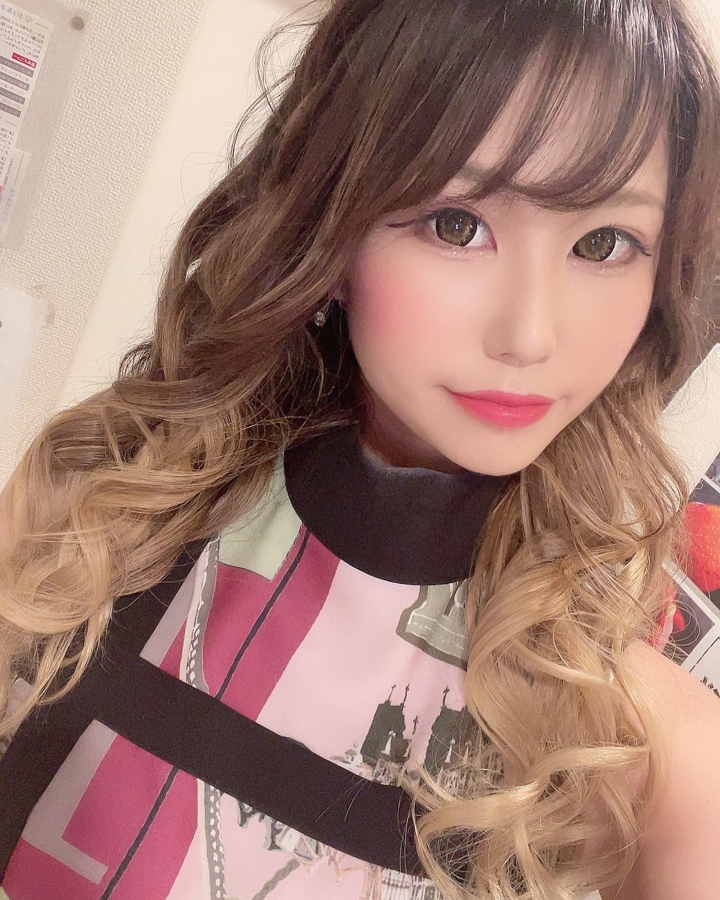 出勤😇

@helena_hibikigroup 

#クラブヘレナ　#響グループ　#天海莉央奈　#札幌　#すすきの　#北海道　#ニュークラブ　#ニュークラ嬢　#すすきのニュークラ　#ラウンジ　#ラウンジ嬢　#キャバクラ　#キャバ嬢　#ホステス　#道産子　#美女スタグラム　#求人　#自撮り　#ヘアアレンジ　#キャバキャバ#札幌観光#お酒#酔っ払い#歌舞伎町#錦#中州#国分町#お酒好きと繋がりたい#自撮り#いいね返し