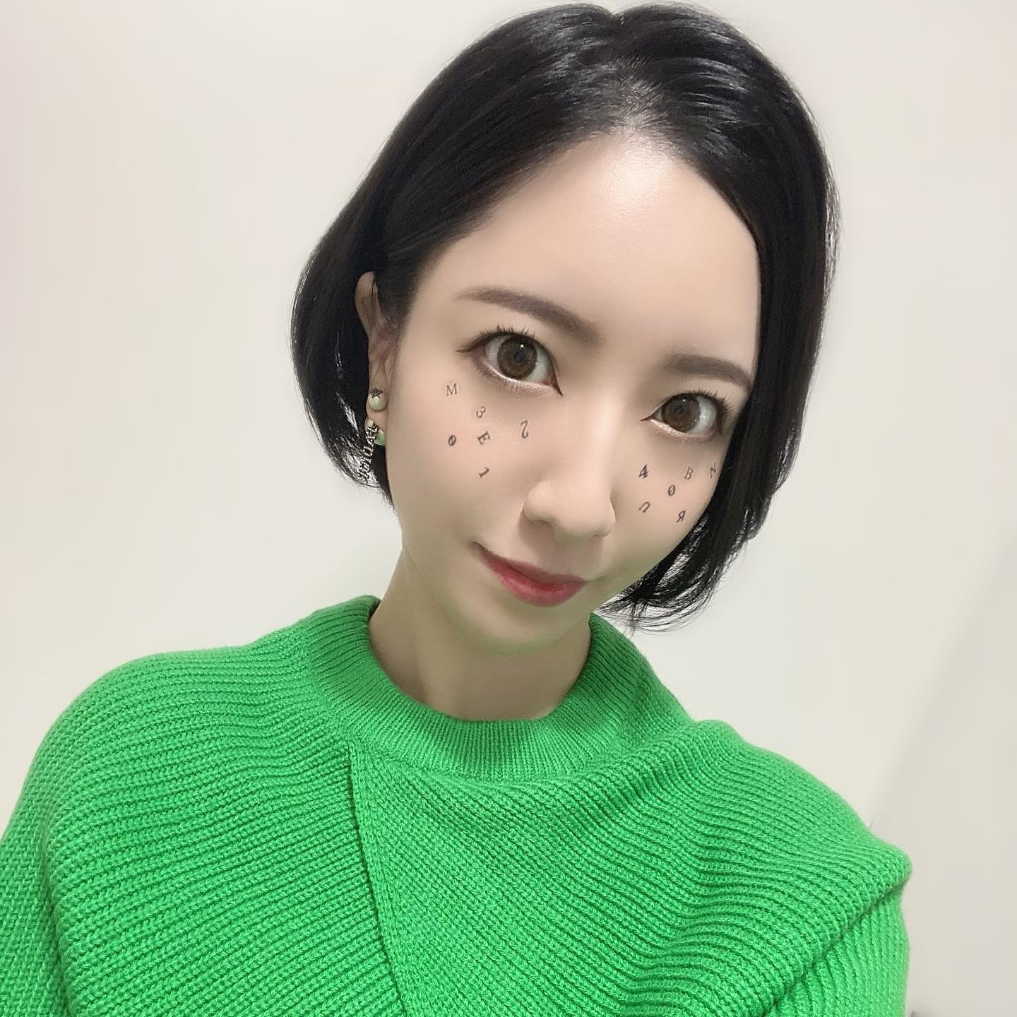 、
インフルワクチン打ってきたよ💉

#ヘレナ#響グループ#百瀬るあ
#札幌#すすきの#北海道#ニュークラブ#ニュークラ嬢
#すすきのニュークラ#ラウンジ#ラウンジ嬢#キャバクラ#キャバ嬢#ホステス#道産子#美女スタグラム#求人#自撮り#ヘアアレンジ#キャバキャバ
#ゴルフ#ゴルフ女子#旅行#JGC#JAL#カメラ