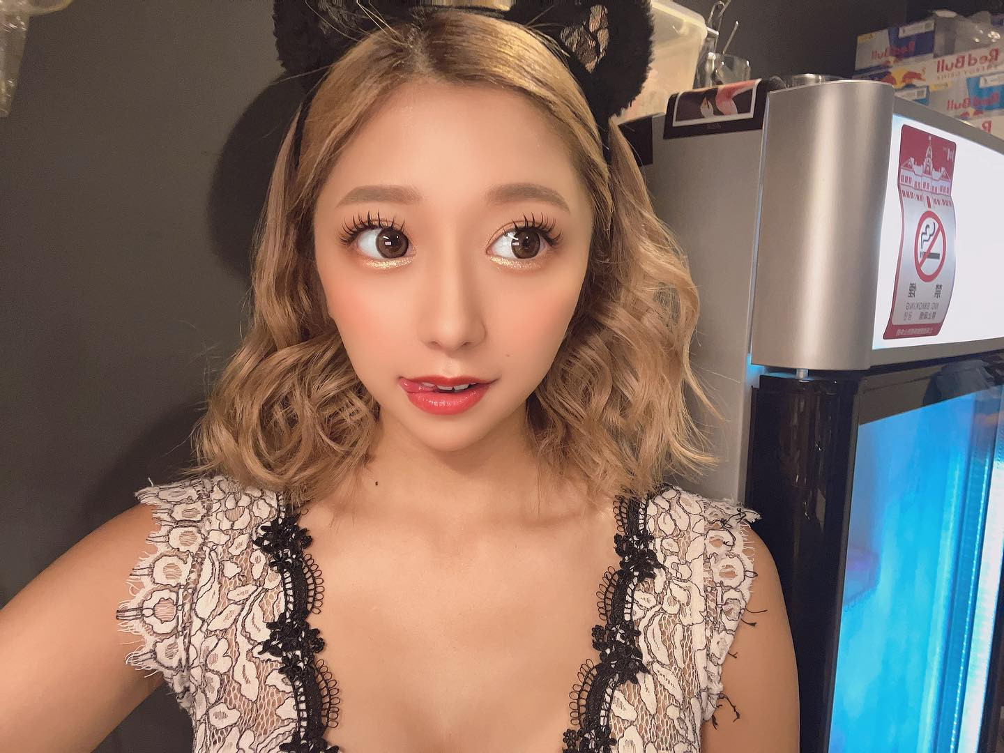 ・
・
毎日寝ても寝ても眠たい🥱🥱
・

#ニュークラ #ニュークラ嬢 #ニュークラブ 
#キャバ嬢 #キャバクラ #ラウンジ 
#飲み屋 #水商売 #美容 #美女 #美人 
#可愛い子 #綺麗な女性 #かわいい女の子 
#北海道 #札幌 #サッポロ #すすきの #ススキノ 
#札幌観光 #札幌旅行 #札幌グルメ #すすきのグルメ 
#likeforlike #like4likes #like4follow