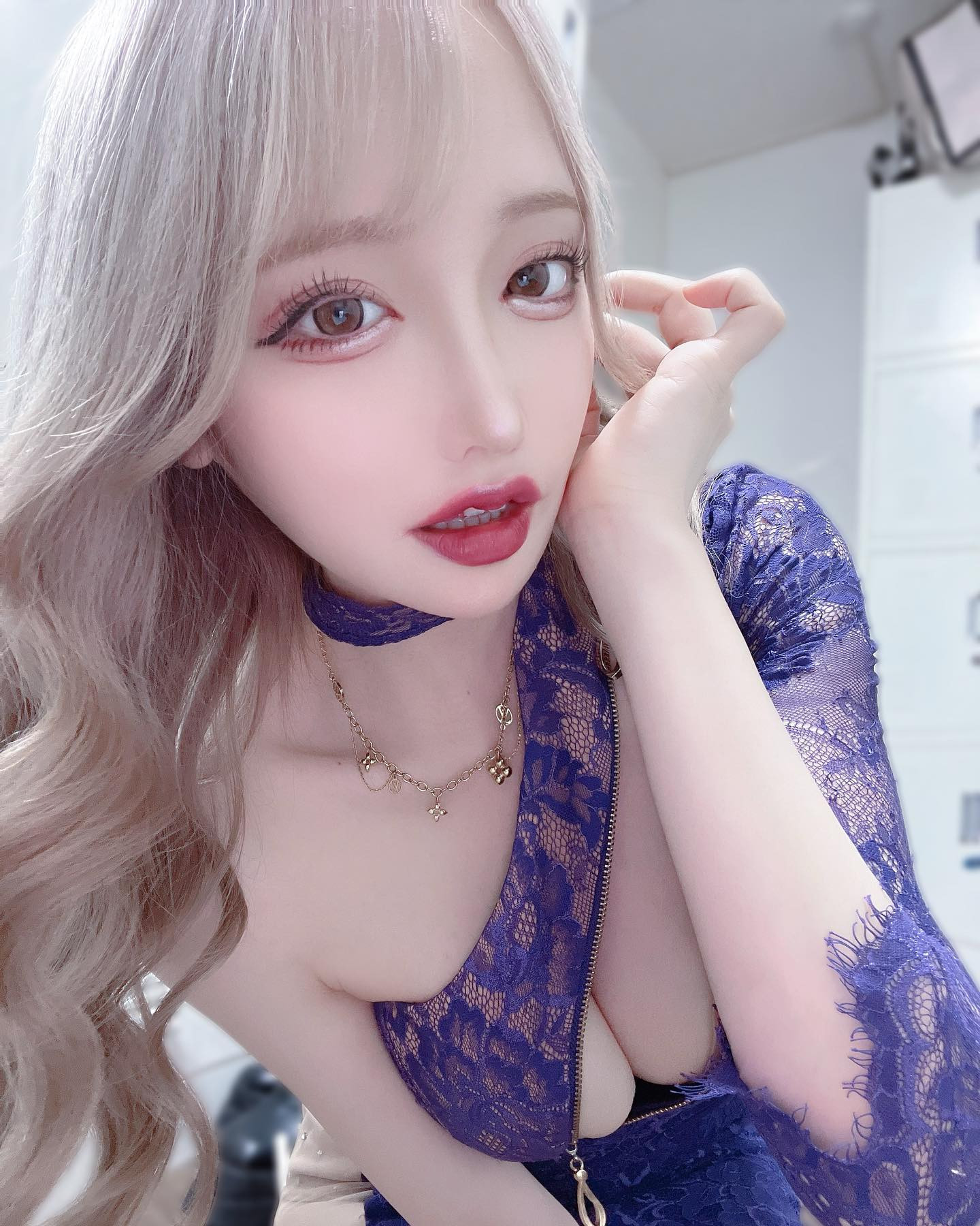 .
.
おねぇさん🫶
.
.