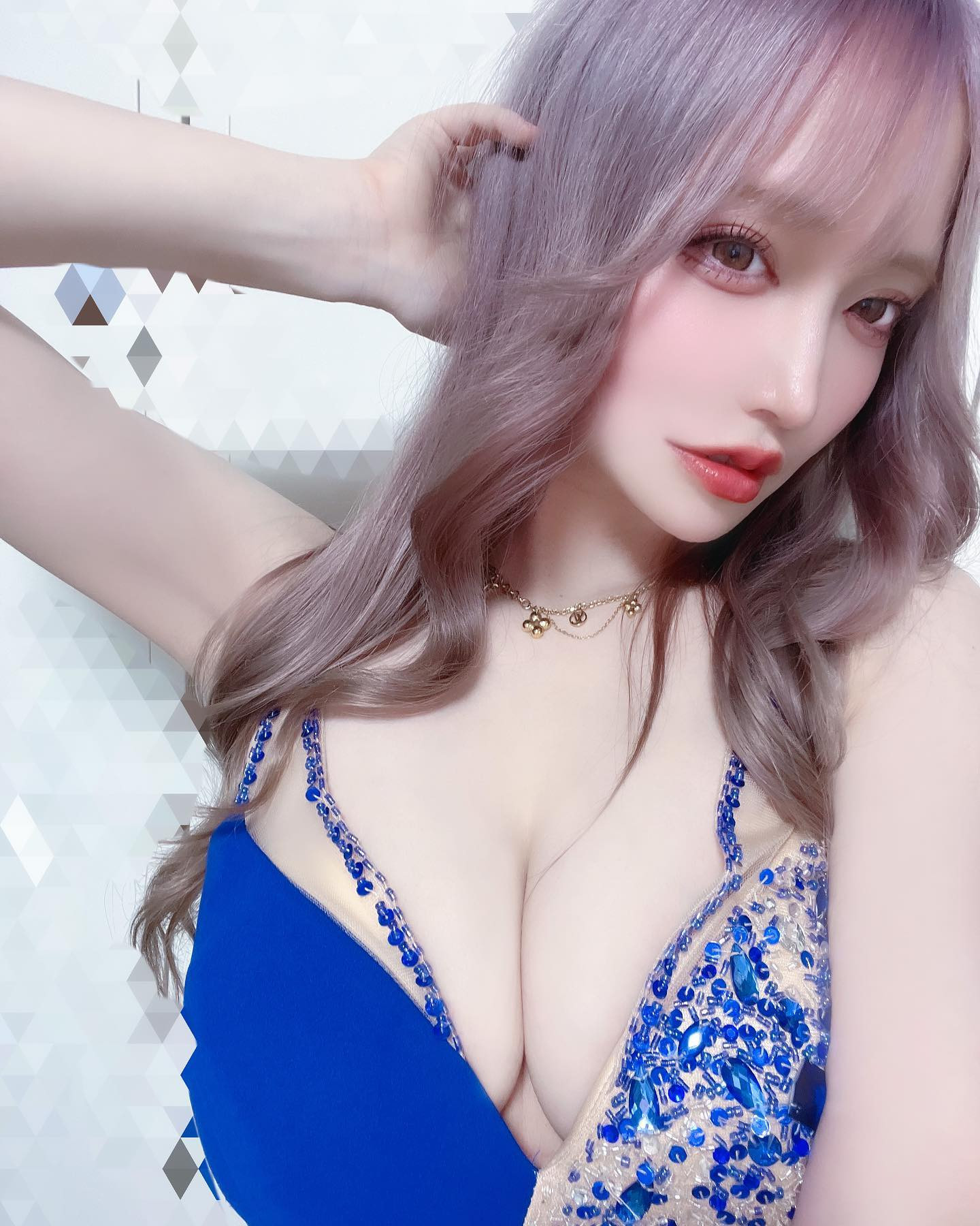 .
.
ドキドキｯｯ！！💓💓
.
.