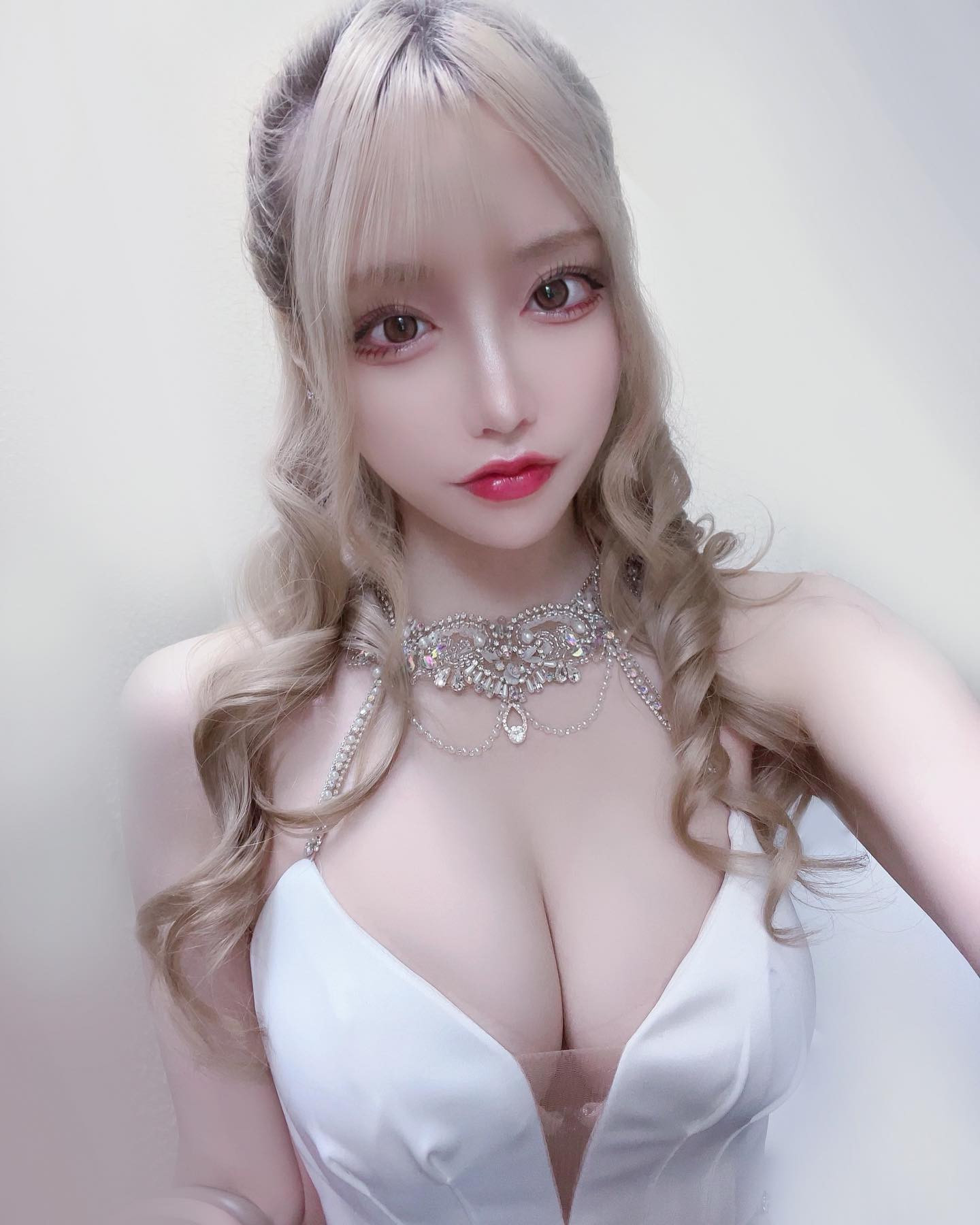 .
.
魂どっか飛んでった顔してる…
.
.