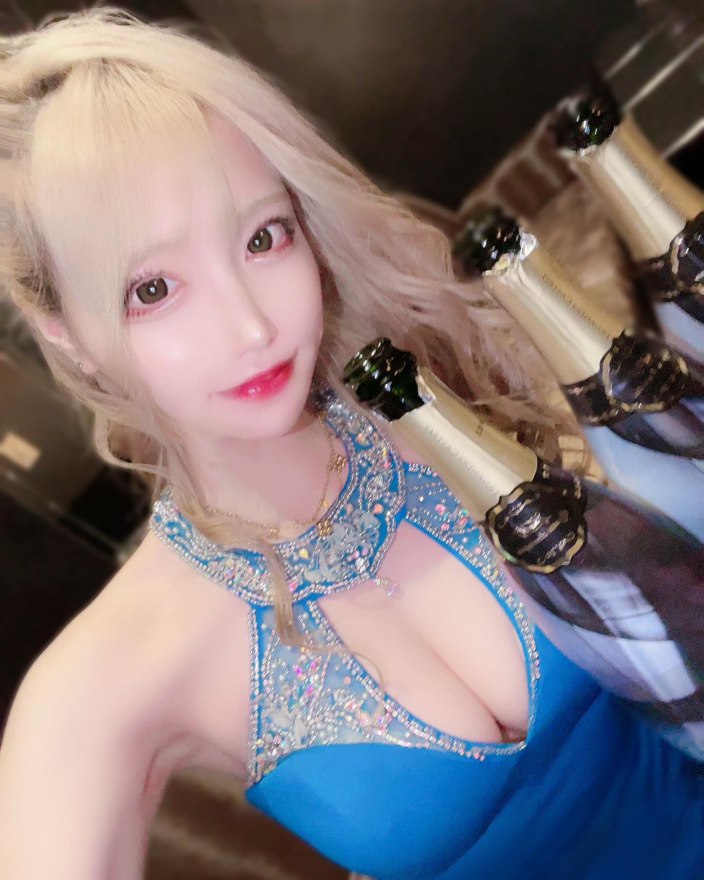 .
.
いつぞやの🥂
シャンパンしか飲みたくないﾃﾞｰｽ❣️
.
.