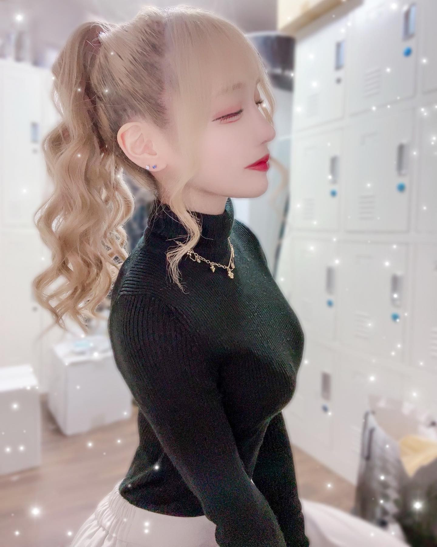 .
.
ニット好き？？
.
.