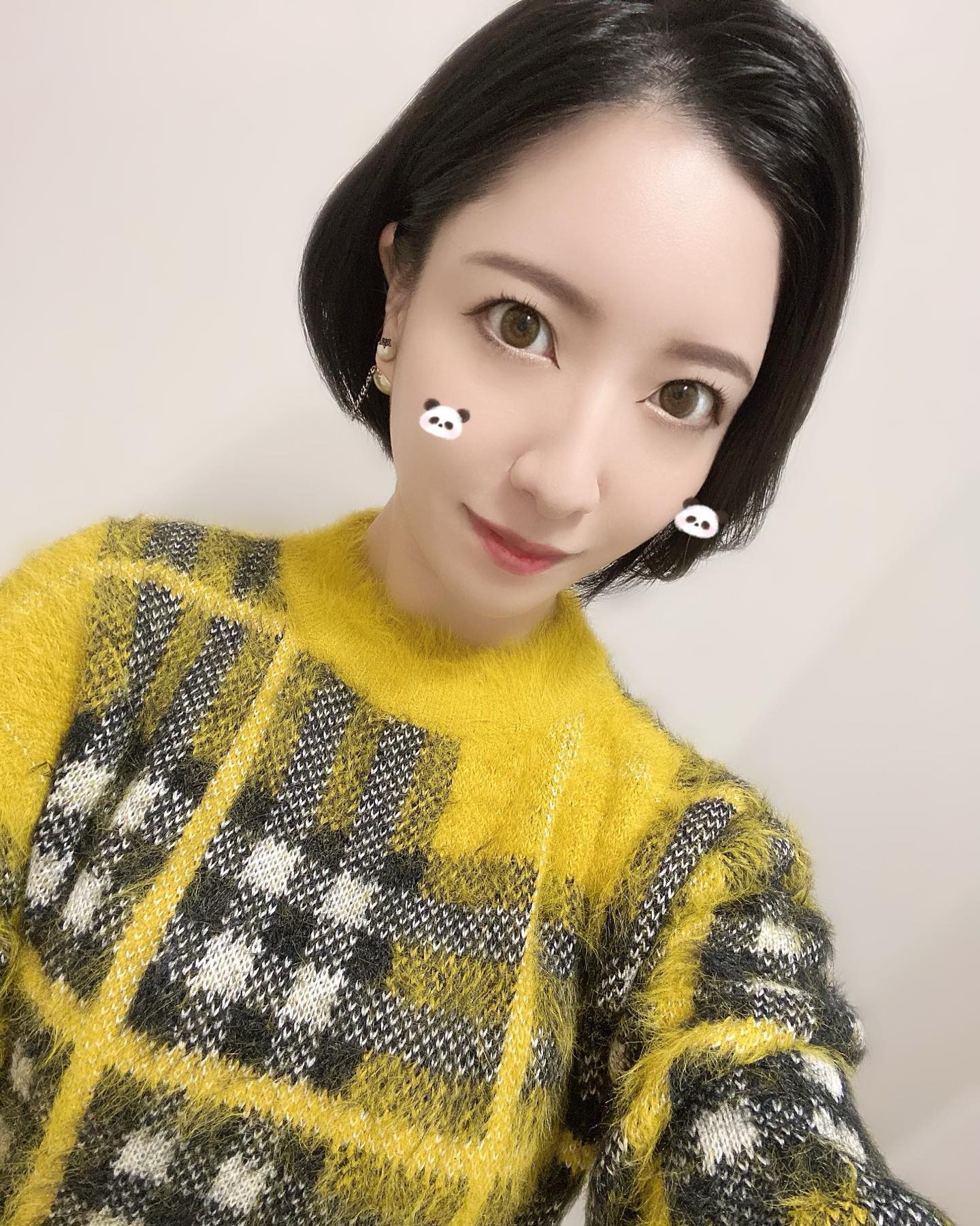 、
今日は早めに出勤しました！

#ヘレナ#響グループ#百瀬るあ
#札幌#すすきの#北海道#ニュークラブ#ニュークラ嬢
#すすきのニュークラ#ラウンジ#ラウンジ嬢#キャバクラ#キャバ嬢#ホステス#道産子#美女スタグラム#求人#自撮り#ヘアアレンジ#キャバキャバ
#ゴルフ#ゴルフ女子#旅行#JGC#JAL#カメラ