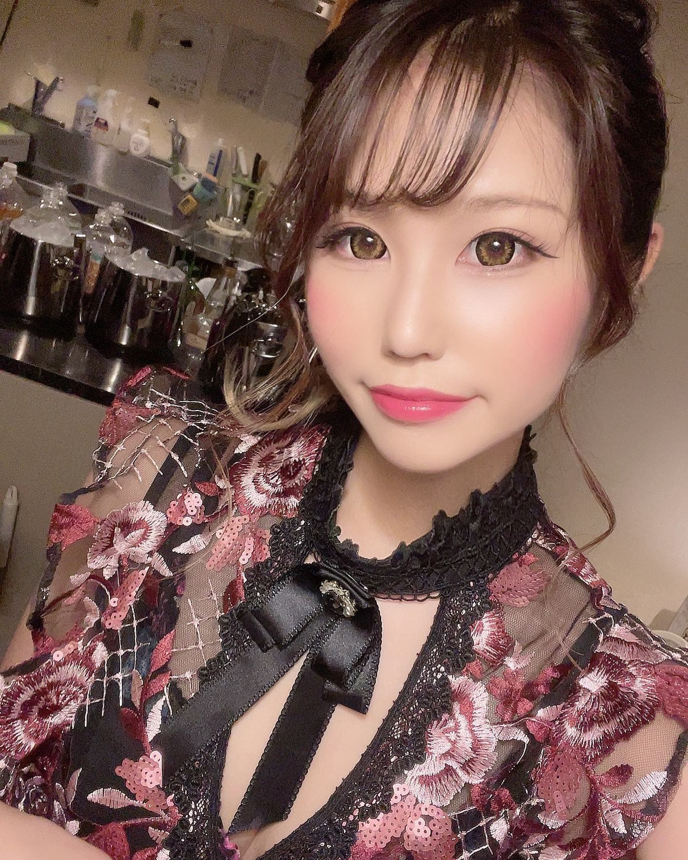 今日も出勤😇

@helena_hibikigroup 

#クラブヘレナ　#響グループ　#天海莉央奈　#札幌　#すすきの　#北海道　#ニュークラブ　#ニュークラ嬢　#すすきのニュークラ　#ラウンジ　#ラウンジ嬢　#キャバクラ　#キャバ嬢　#ホステス　#道産子　#美女スタグラム　#求人　#自撮り　#ヘアアレンジ　#キャバキャバ#札幌観光#お酒#酔っ払い#歌舞伎町#錦#中州#国分町#お酒好きと繋がりたい#自撮り#いいね返し