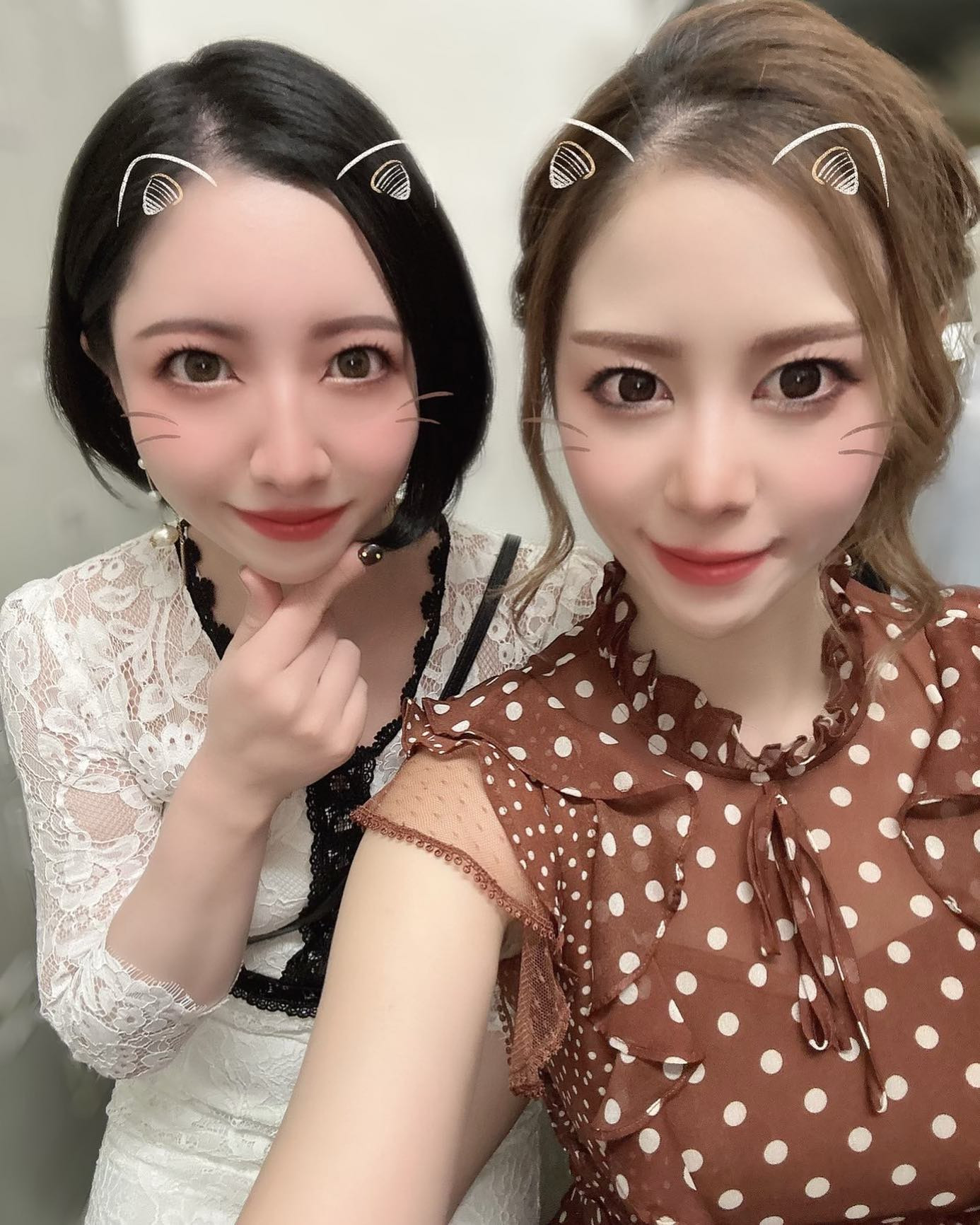 、
今週もお疲れ様でした！

#ヘレナ#響グループ#百瀬るあ
#札幌#すすきの#北海道#ニュークラブ#ニュークラ嬢
#すすきのニュークラ#ラウンジ#ラウンジ嬢#キャバクラ#キャバ嬢#ホステス#道産子#美女スタグラム#求人#自撮り#ヘアアレンジ#キャバキャバ
#ゴルフ#ゴルフ女子#旅行#JGC#JAL#カメラ